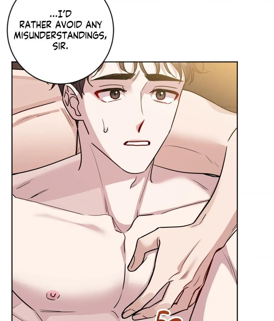 It Starts with Isaac Chapter 4 page 51 - 