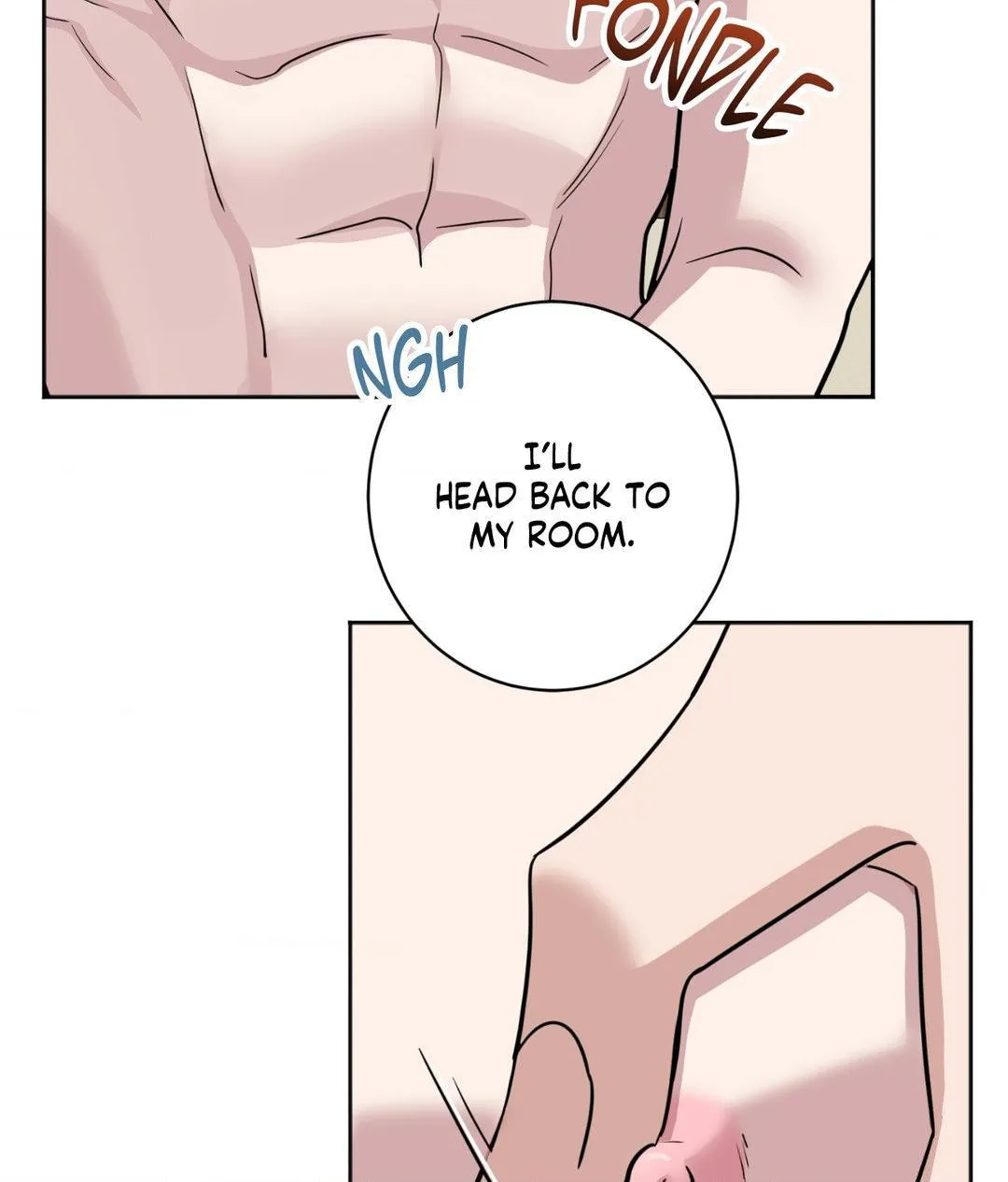 It Starts with Isaac Chapter 4 page 52 - 