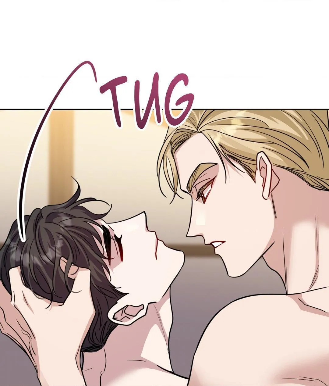 It Starts with Isaac Chapter 4 page 54 - 