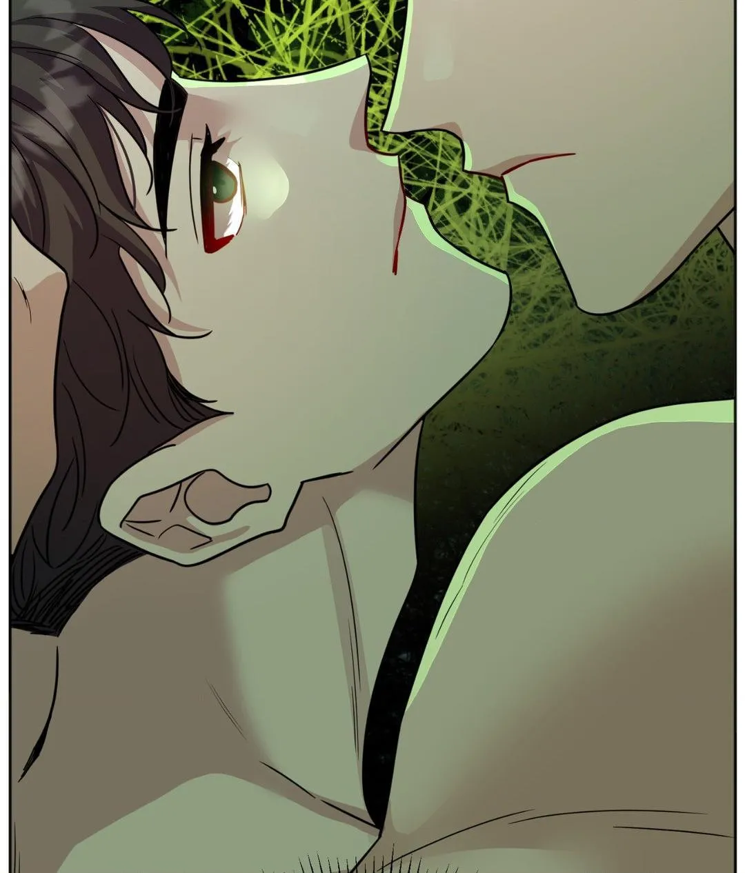 It Starts with Isaac Chapter 4 page 57 - 