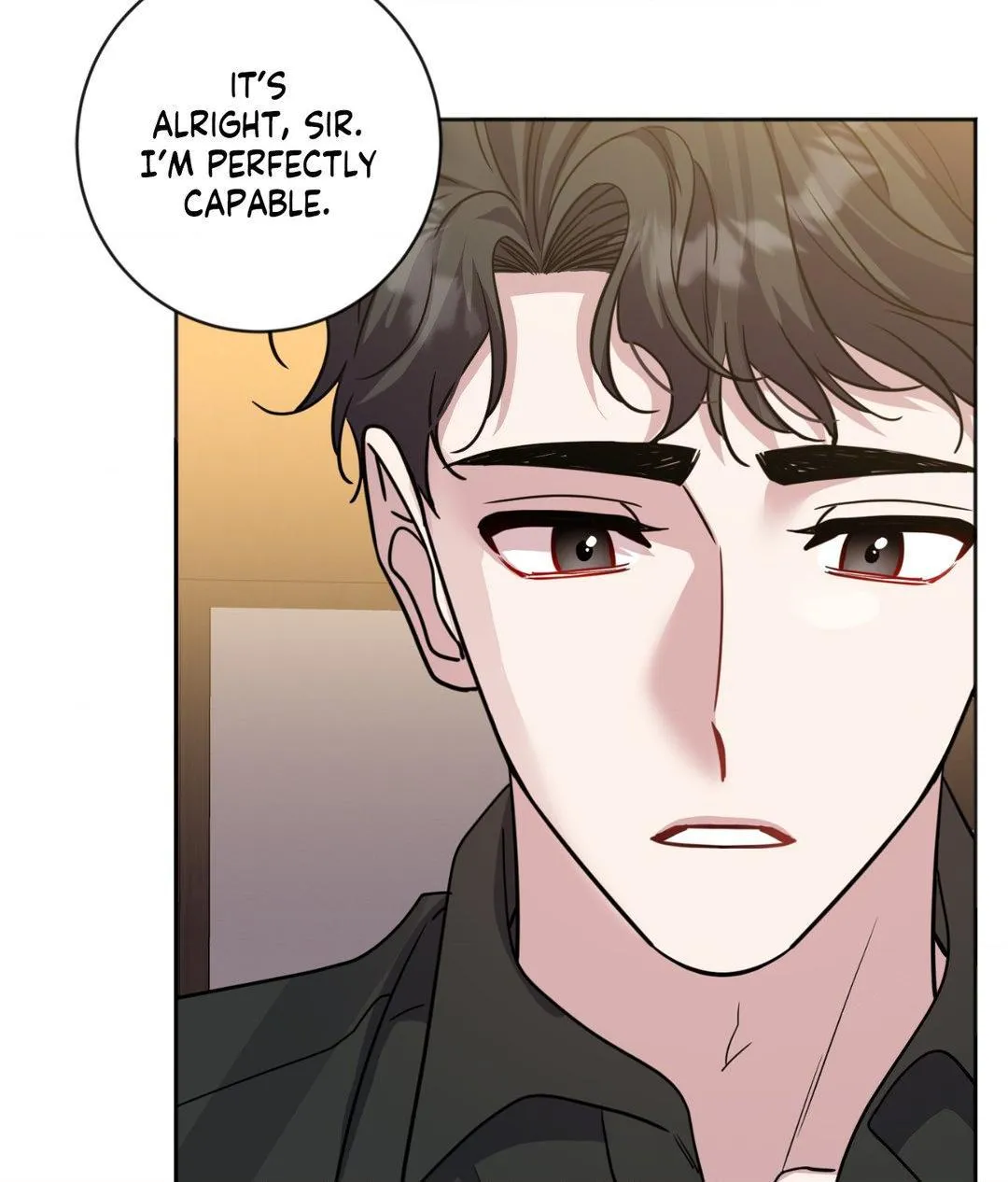 It Starts with Isaac Chapter 4 page 64 - 