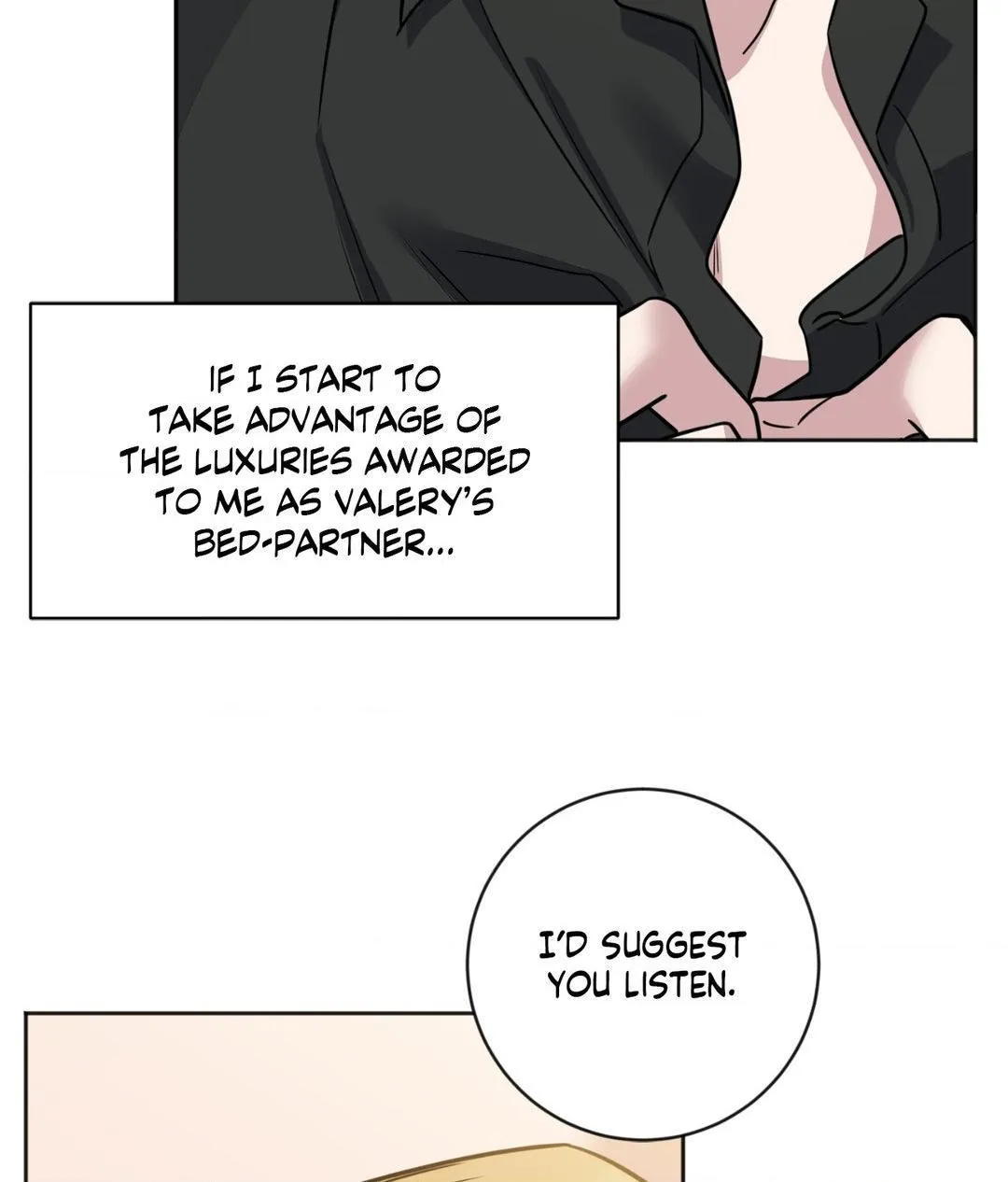 It Starts with Isaac Chapter 4 page 65 - 