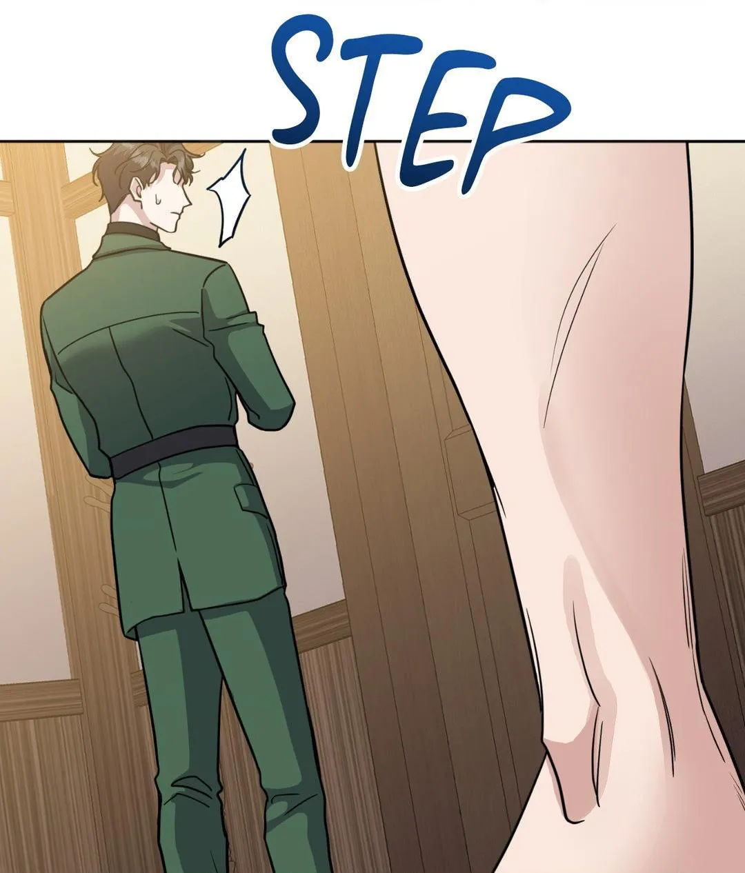 It Starts with Isaac Chapter 4 page 69 - 
