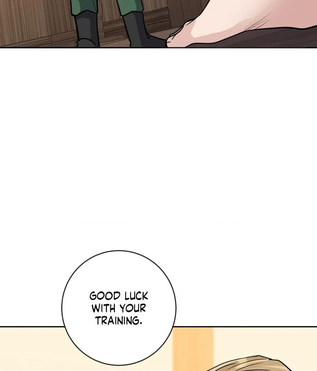 It Starts with Isaac Chapter 4 page 70 - 