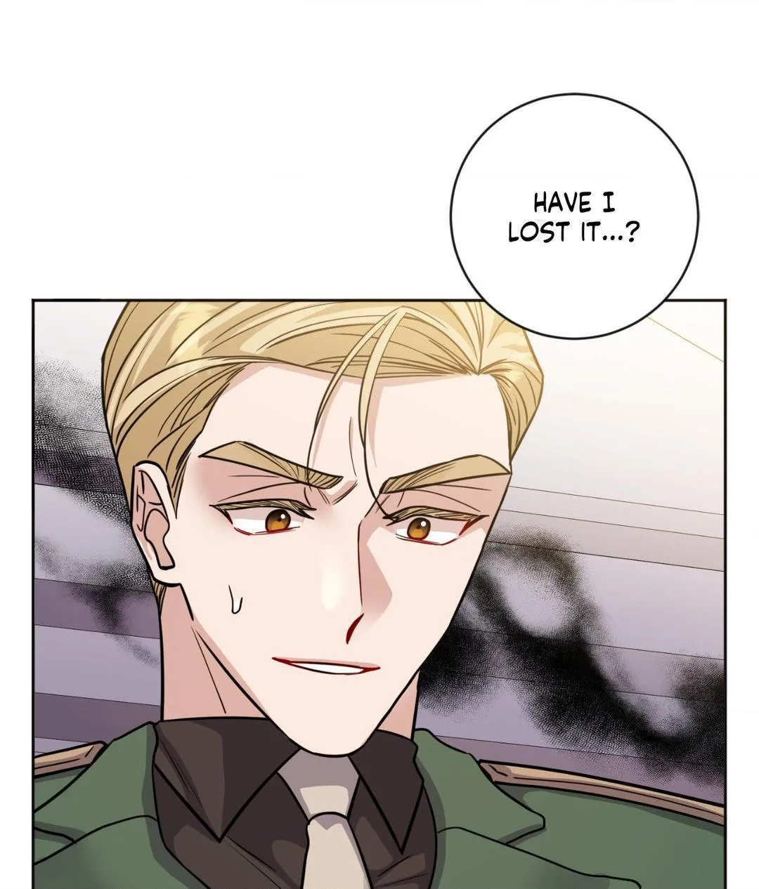 It Starts with Isaac Chapter 4 page 8 - 