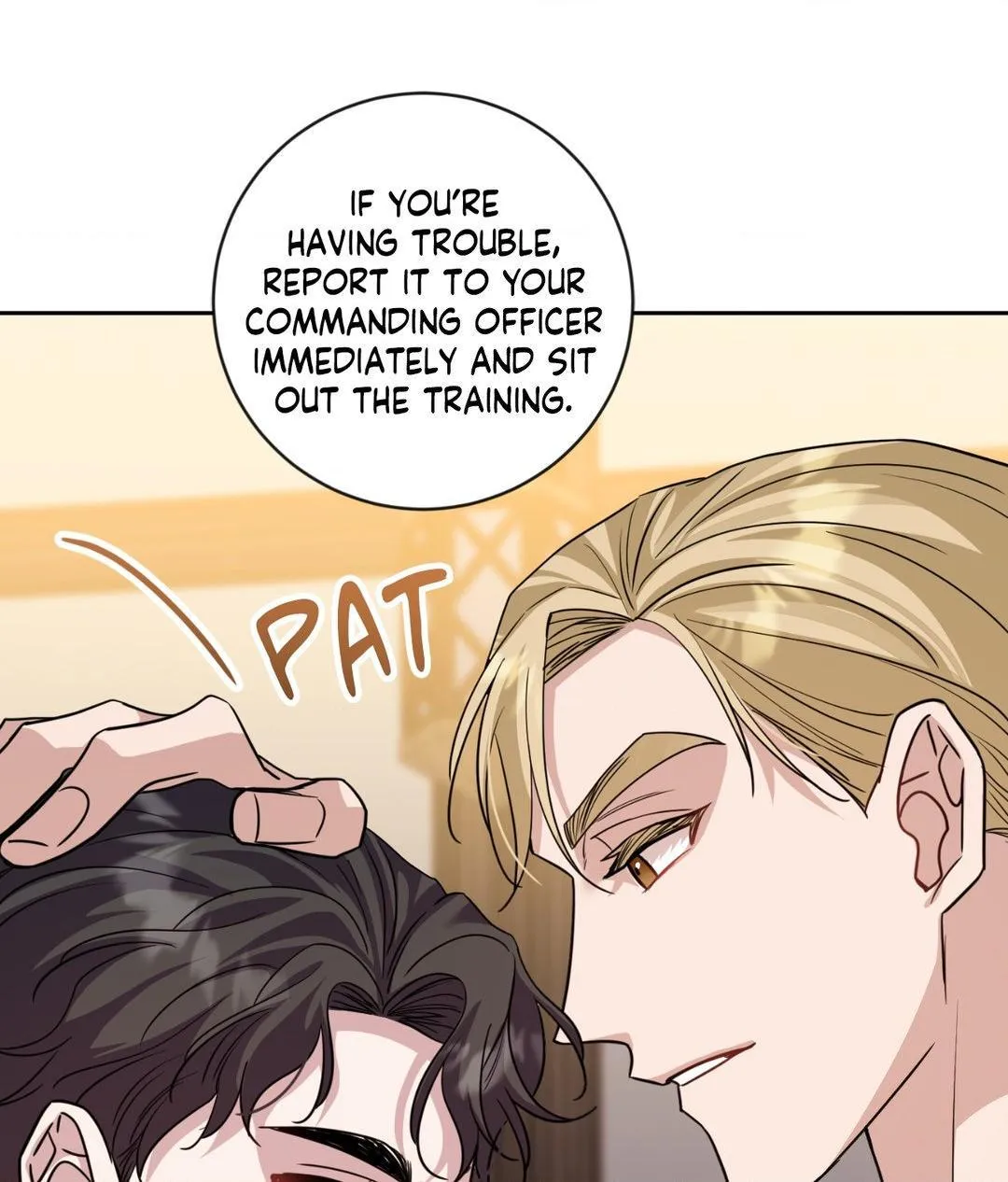 It Starts with Isaac Chapter 4 page 73 - 