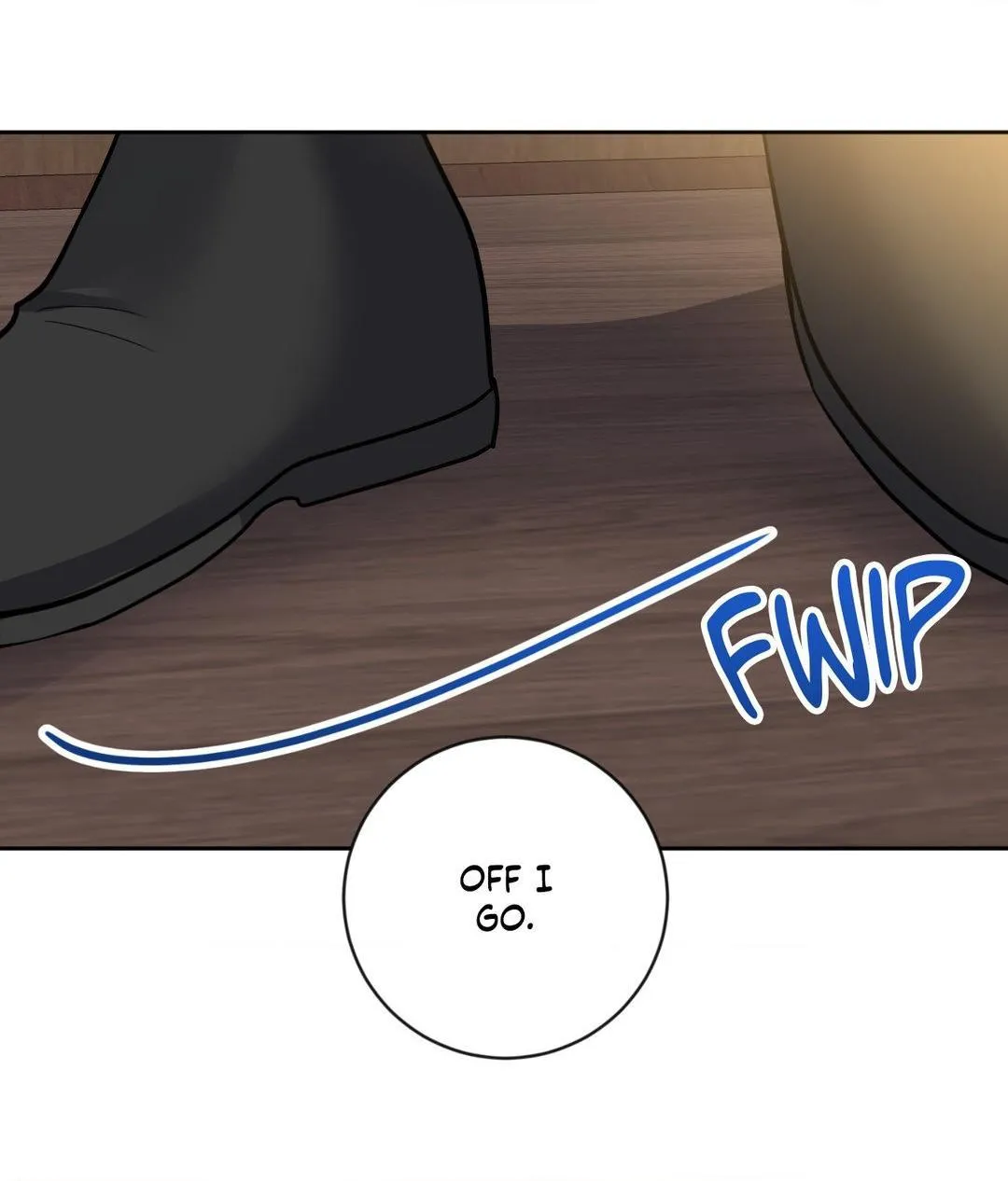It Starts with Isaac Chapter 4 page 79 - 