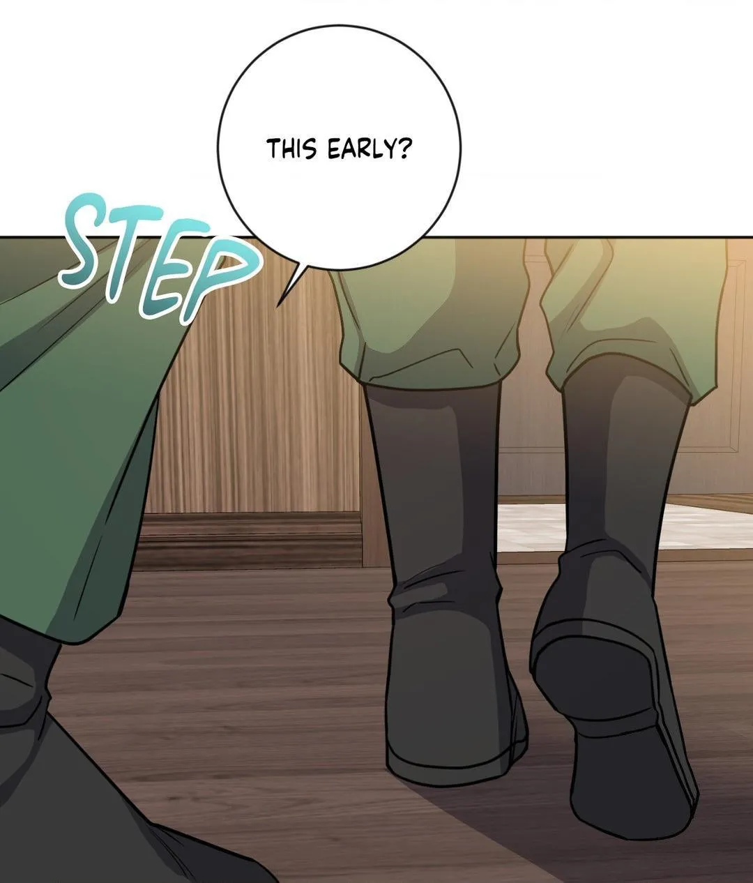 It Starts with Isaac Chapter 4 page 88 - 