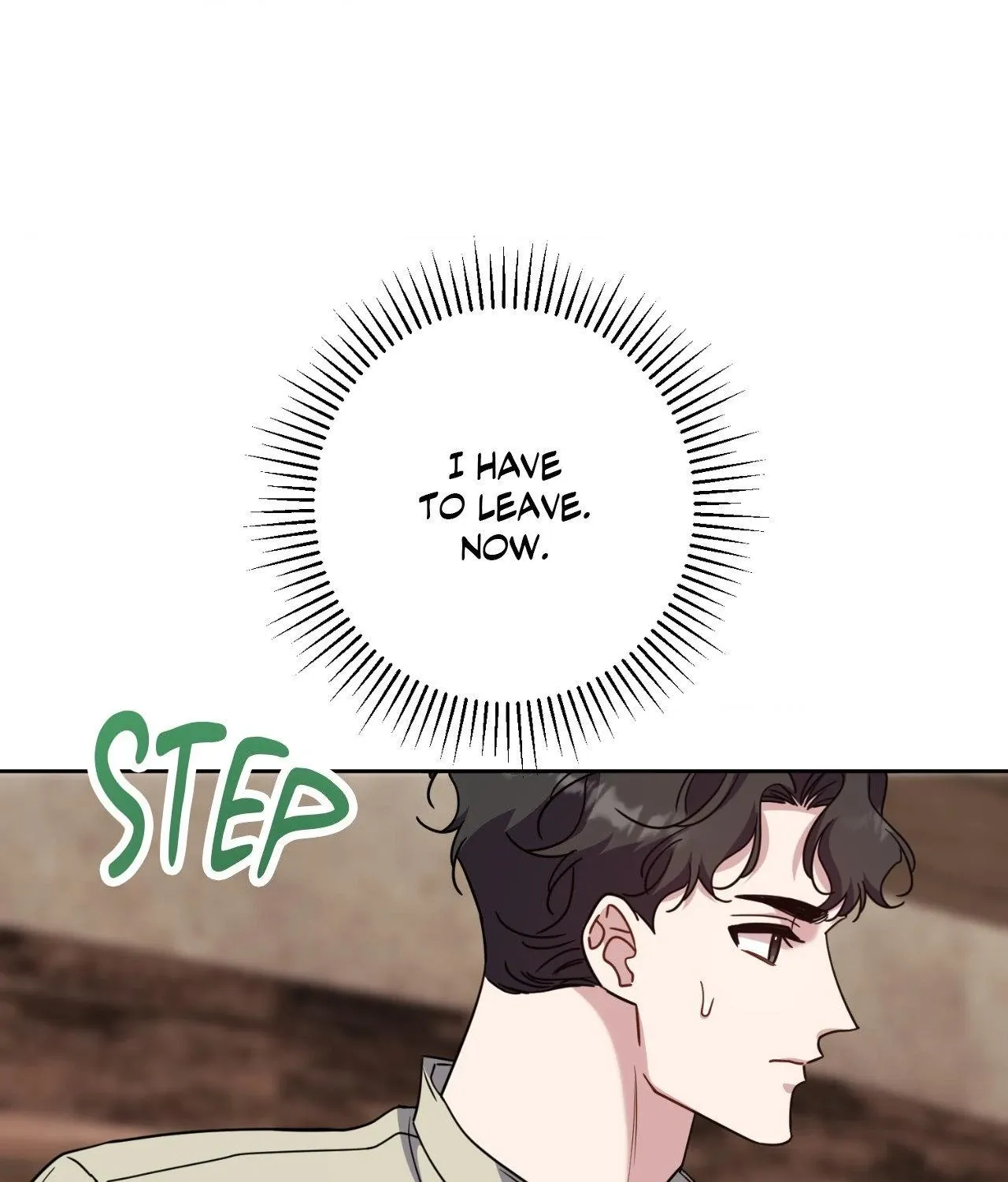 It Starts with Isaac Chapter 40 page 102 - 