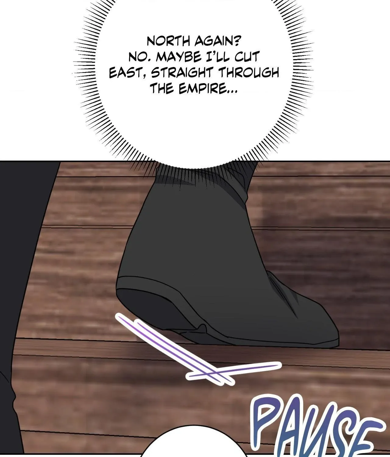 It Starts with Isaac Chapter 40 page 104 - 