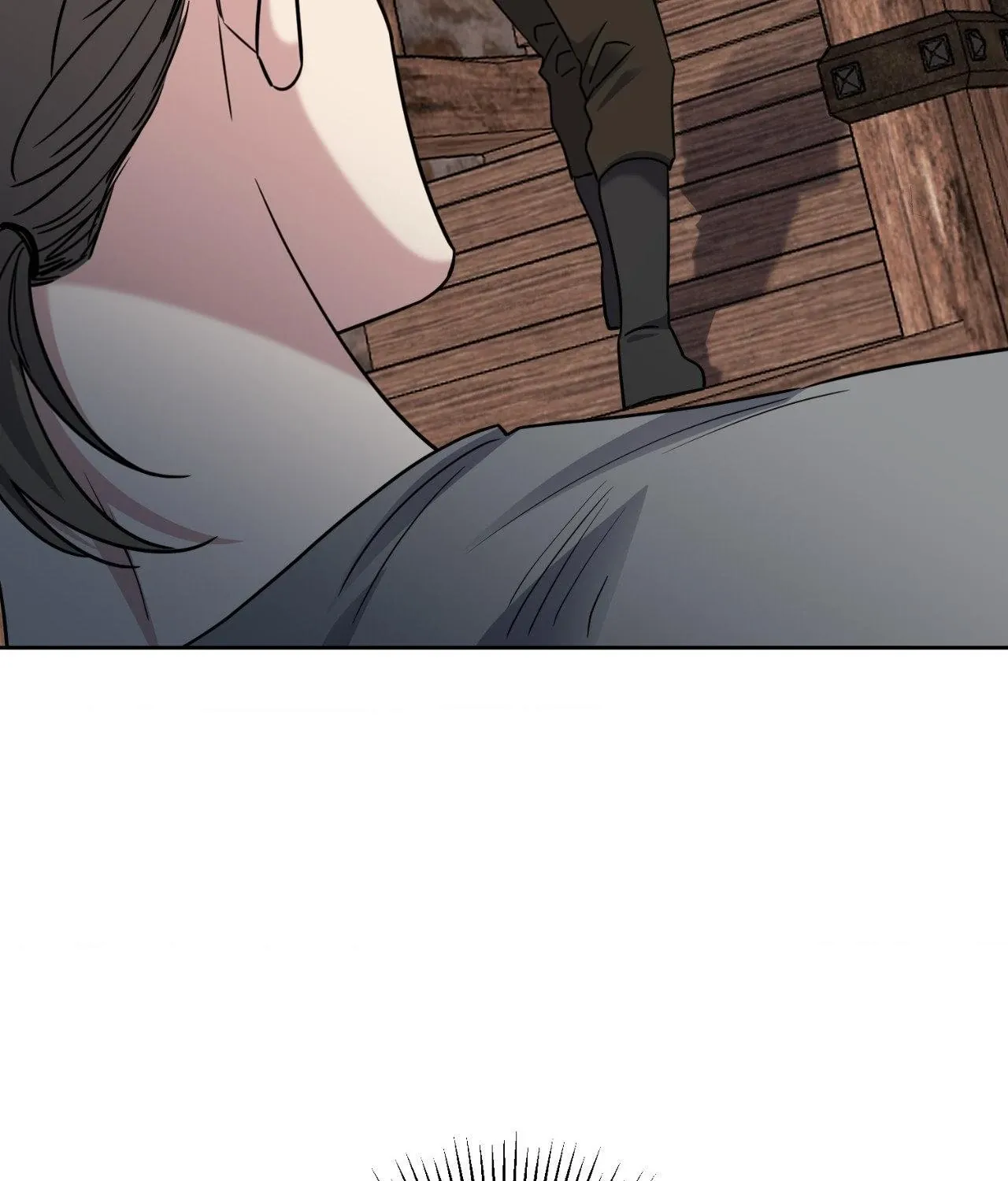 It Starts with Isaac Chapter 40 page 107 - 