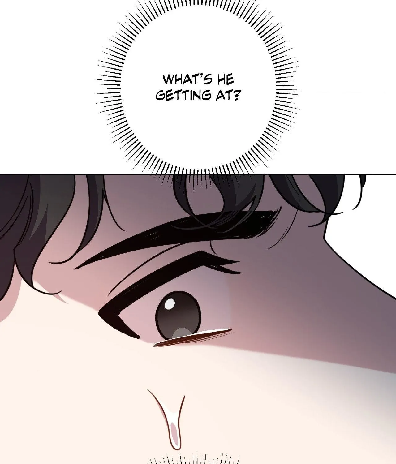 It Starts with Isaac Chapter 40 page 108 - 