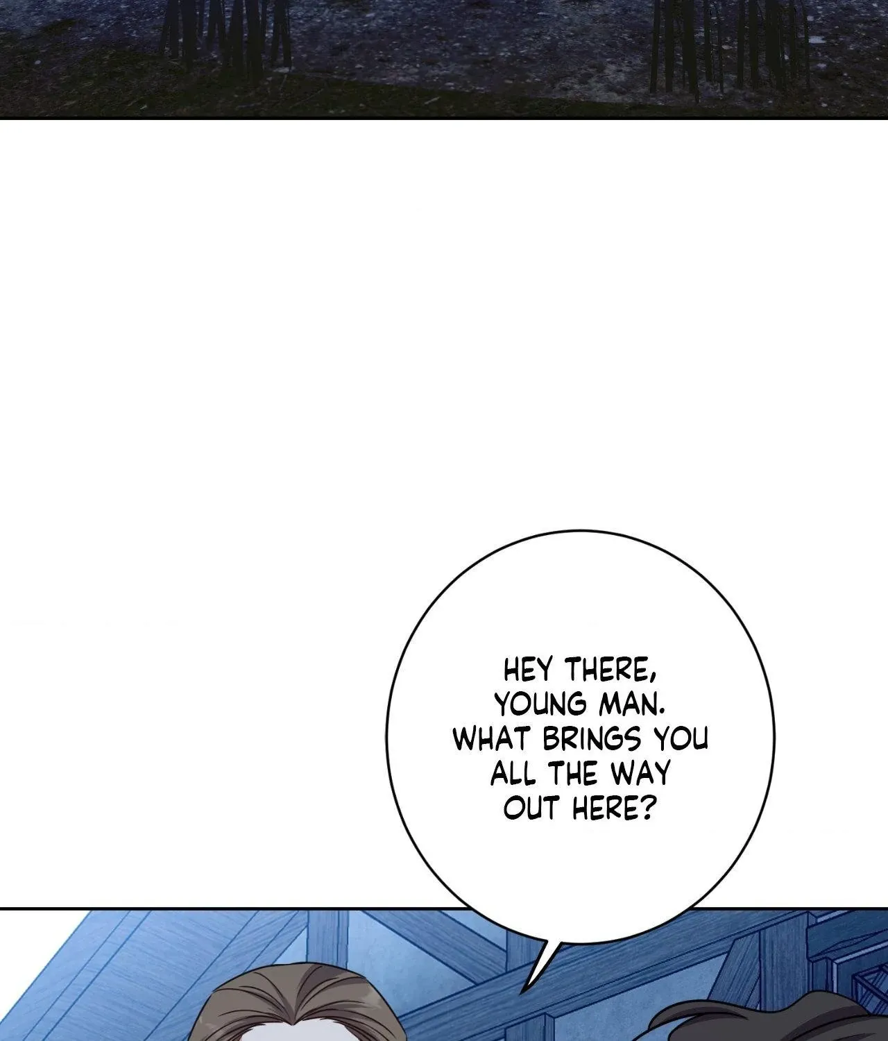 It Starts with Isaac Chapter 40 page 12 - 