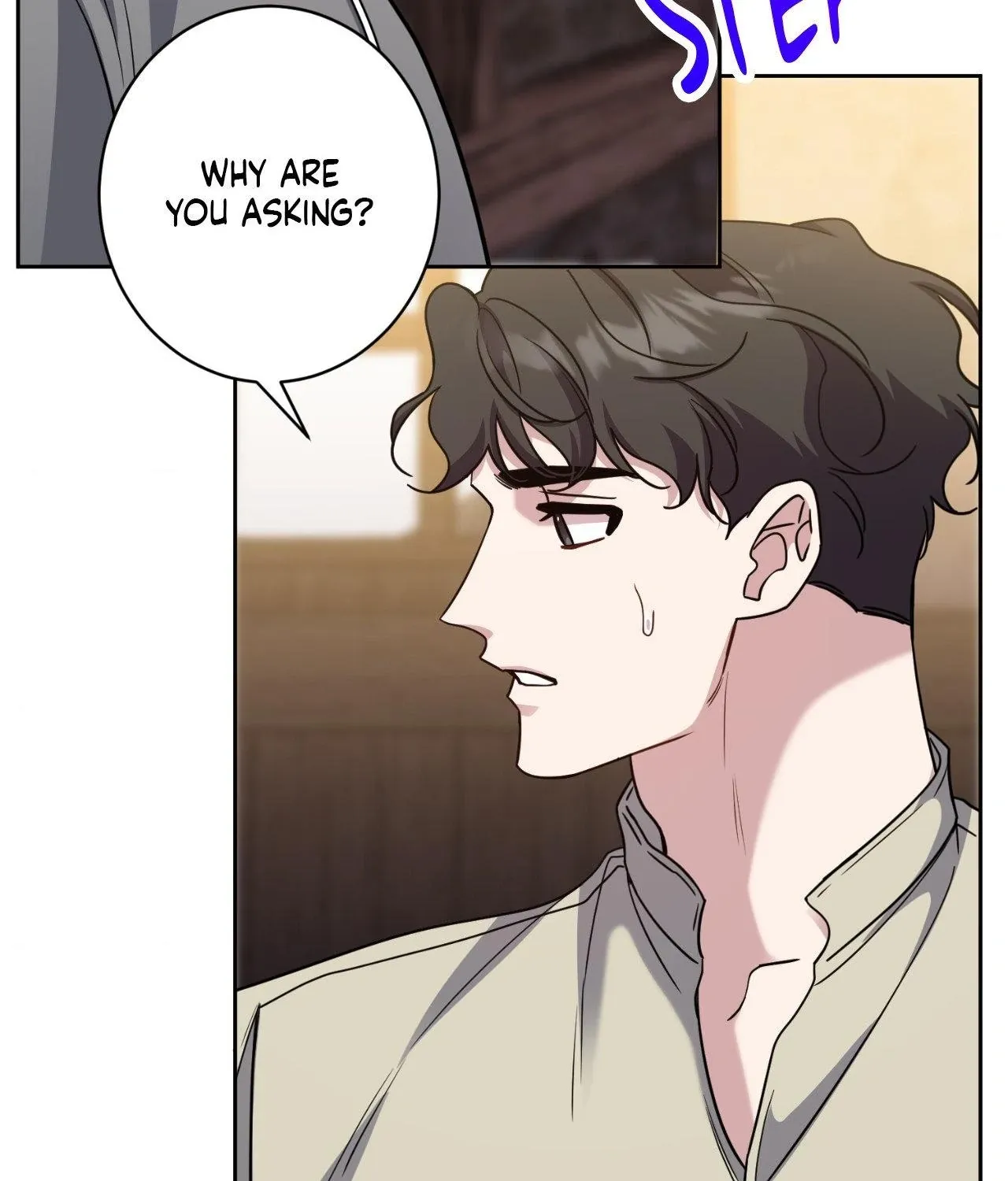It Starts with Isaac Chapter 40 page 111 - 