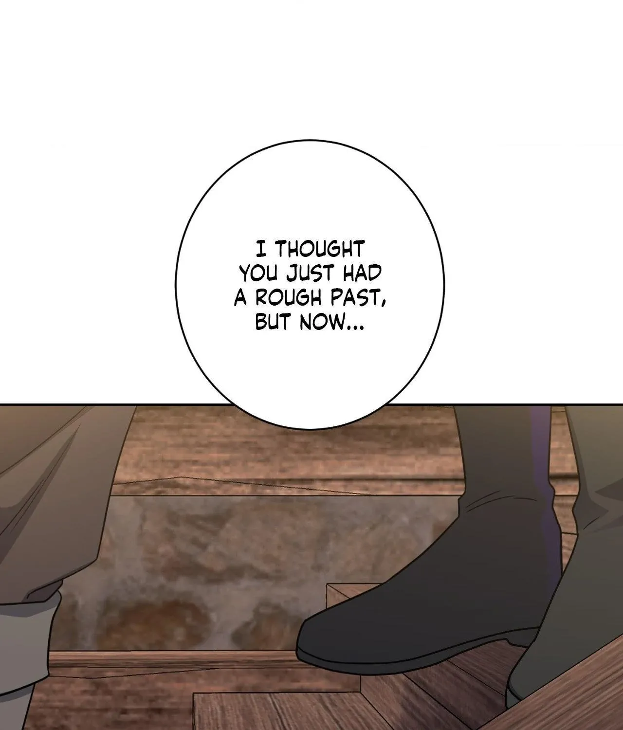 It Starts with Isaac Chapter 40 page 113 - 