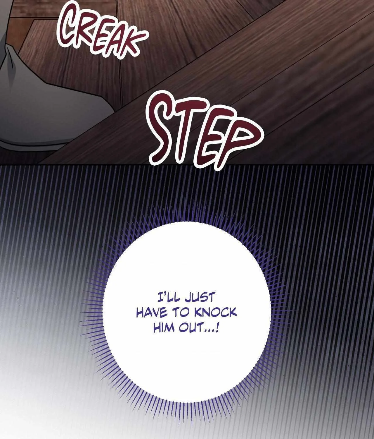 It Starts with Isaac Chapter 40 page 114 - 