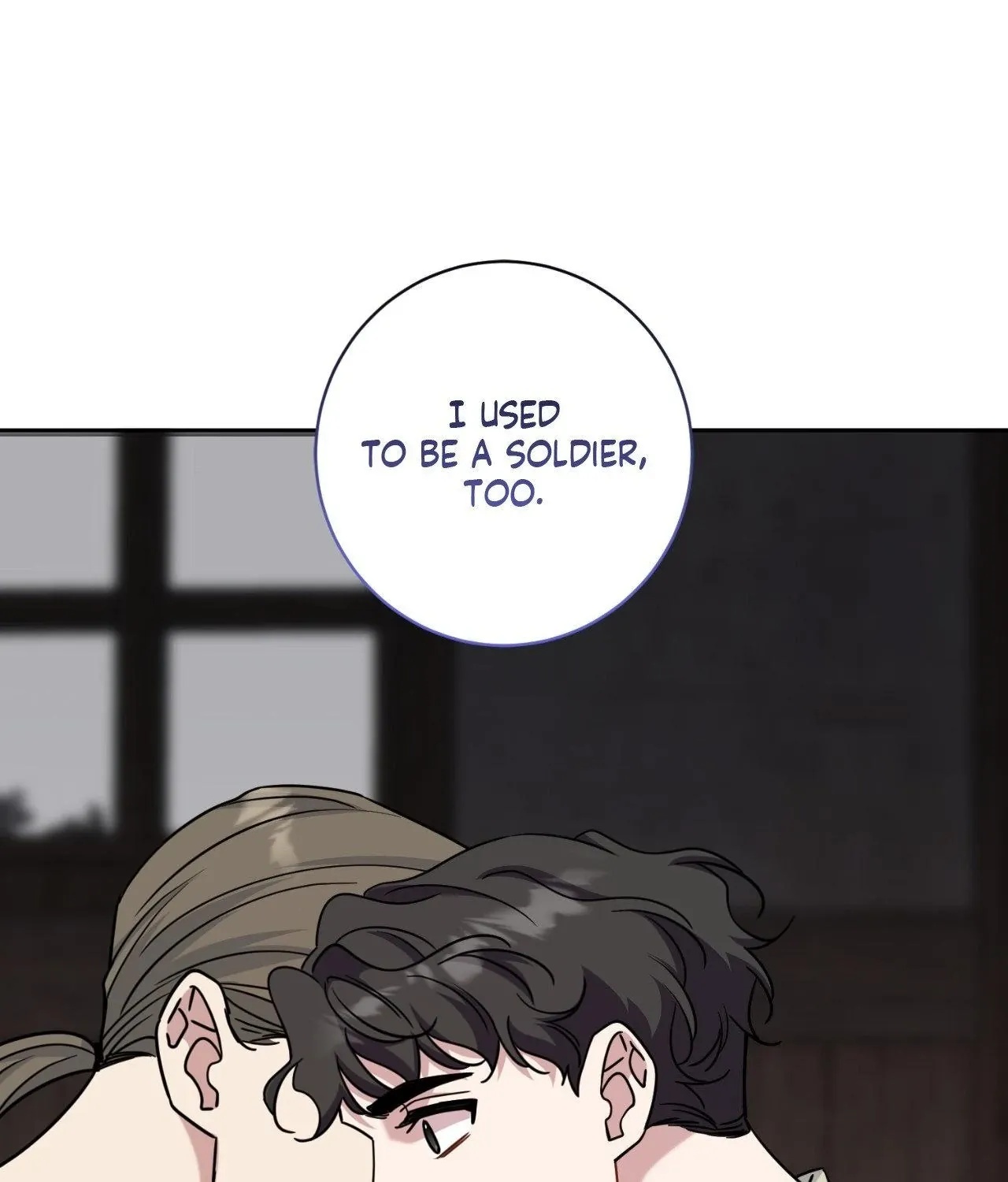 It Starts with Isaac Chapter 40 page 116 - 