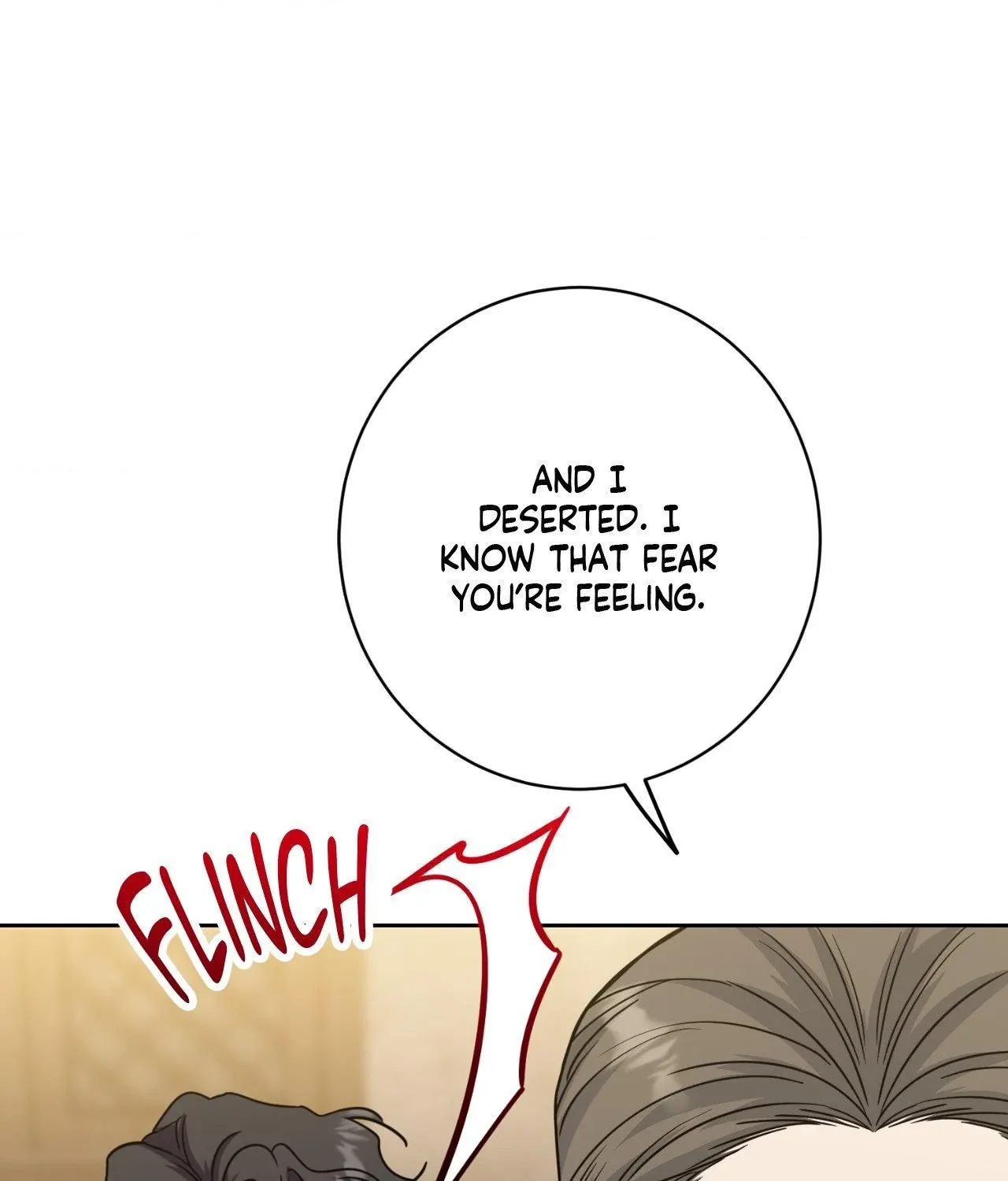 It Starts with Isaac Chapter 40 page 118 - 
