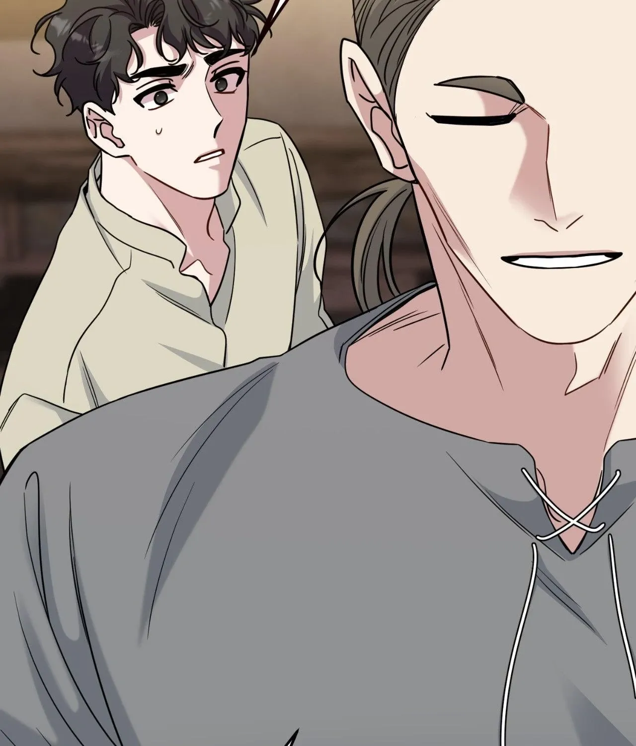 It Starts with Isaac Chapter 40 page 119 - 