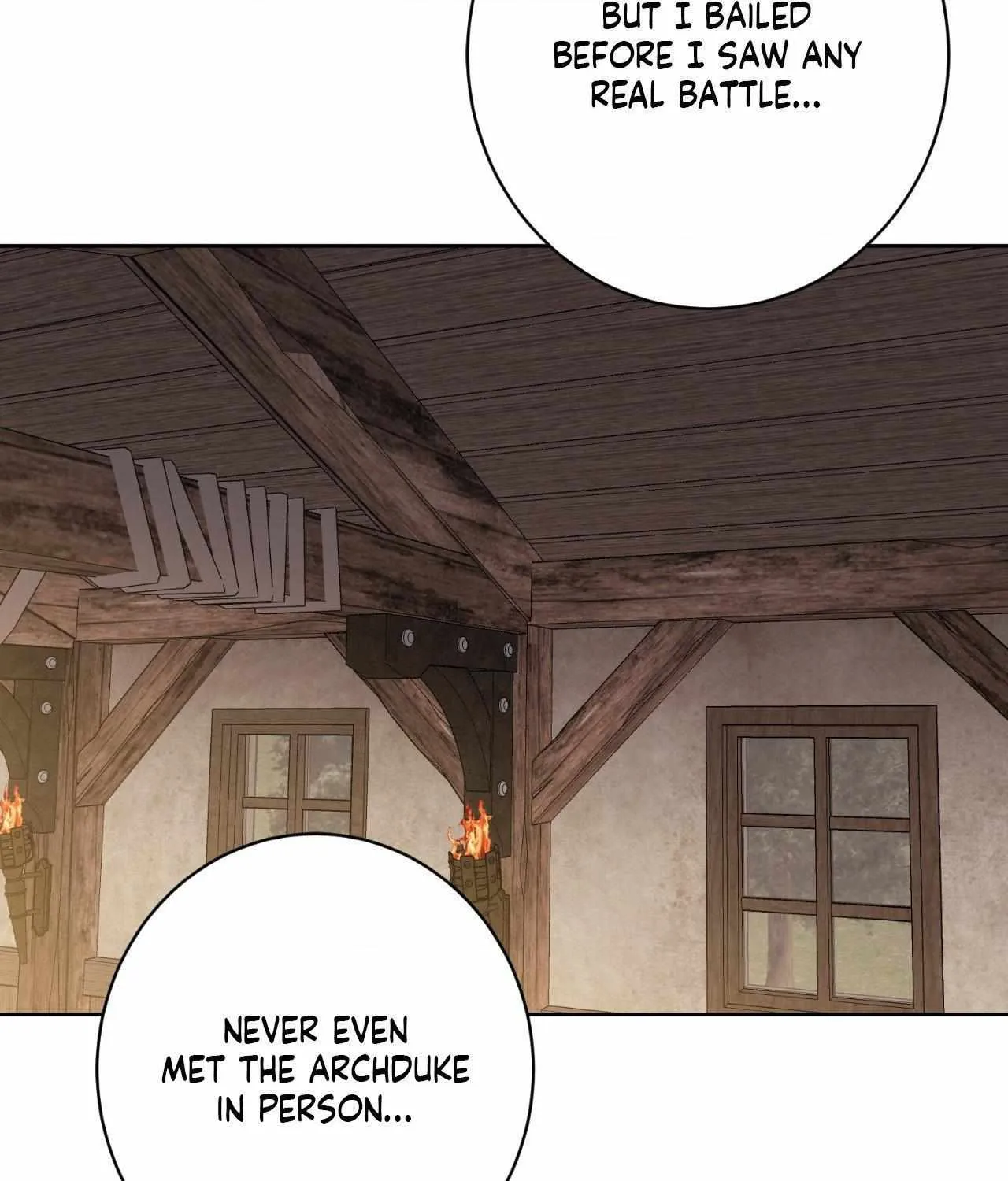 It Starts with Isaac Chapter 40 page 126 - 