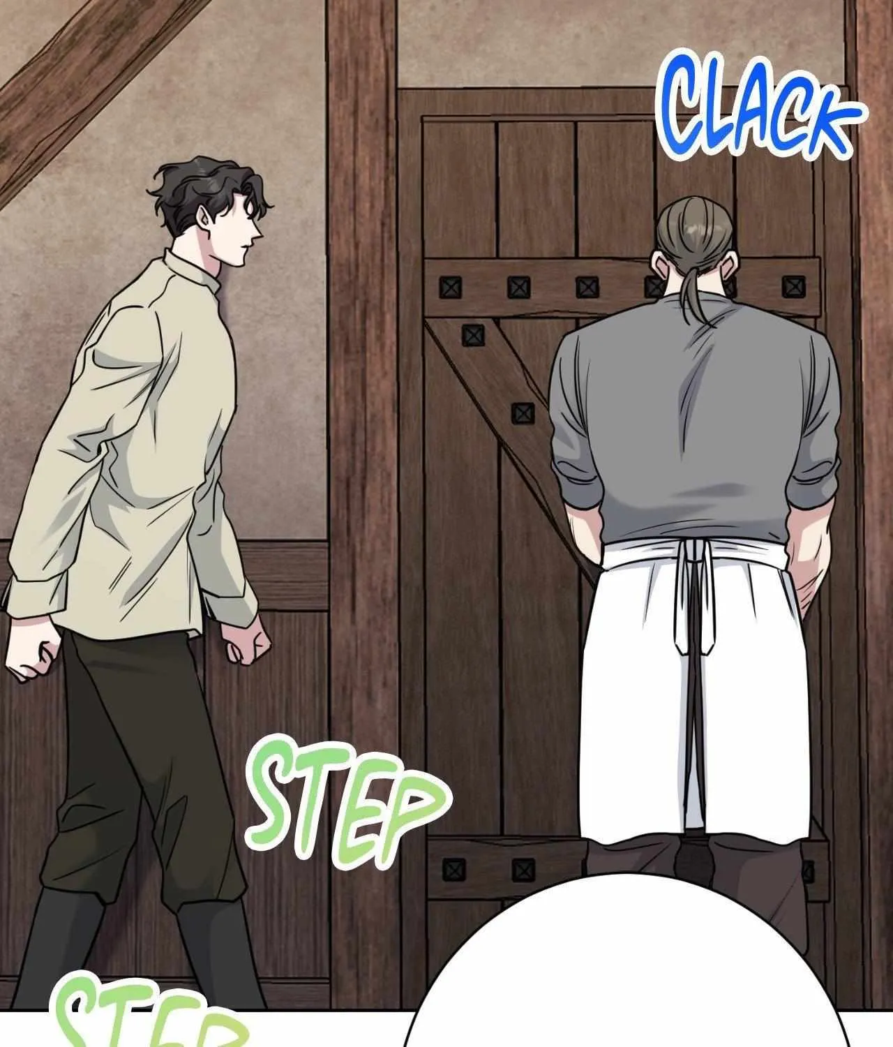 It Starts with Isaac Chapter 40 page 128 - 
