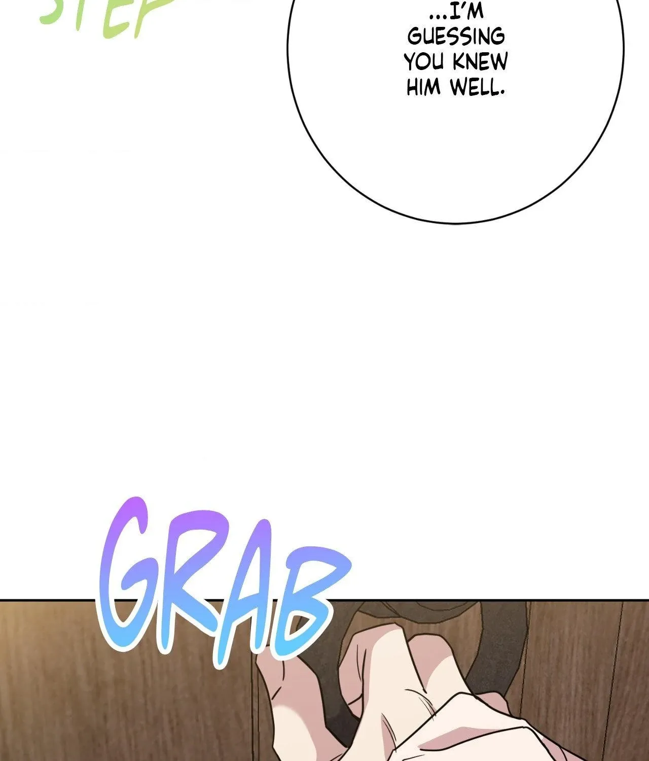 It Starts with Isaac Chapter 40 page 129 - 