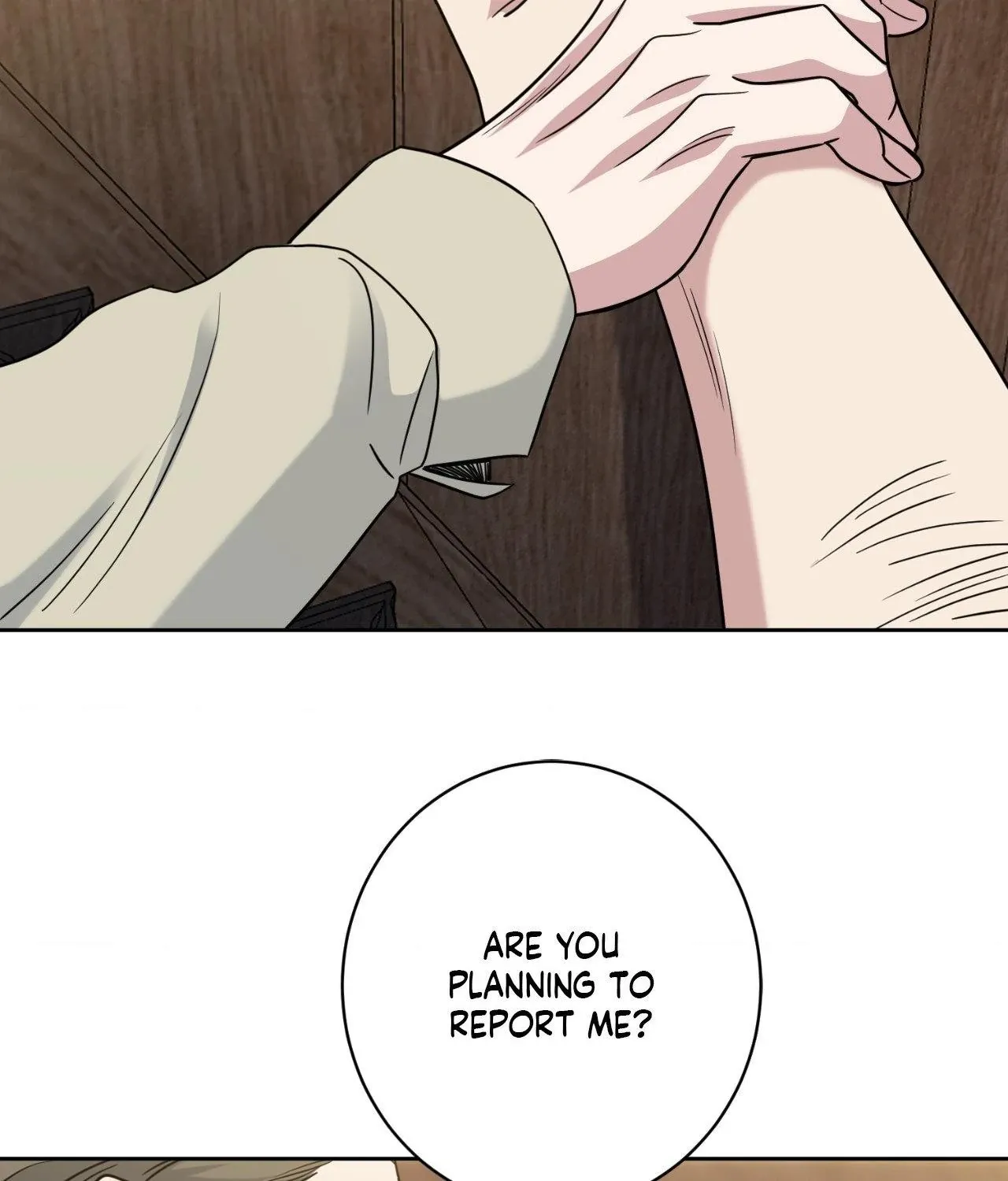 It Starts with Isaac Chapter 40 page 130 - 