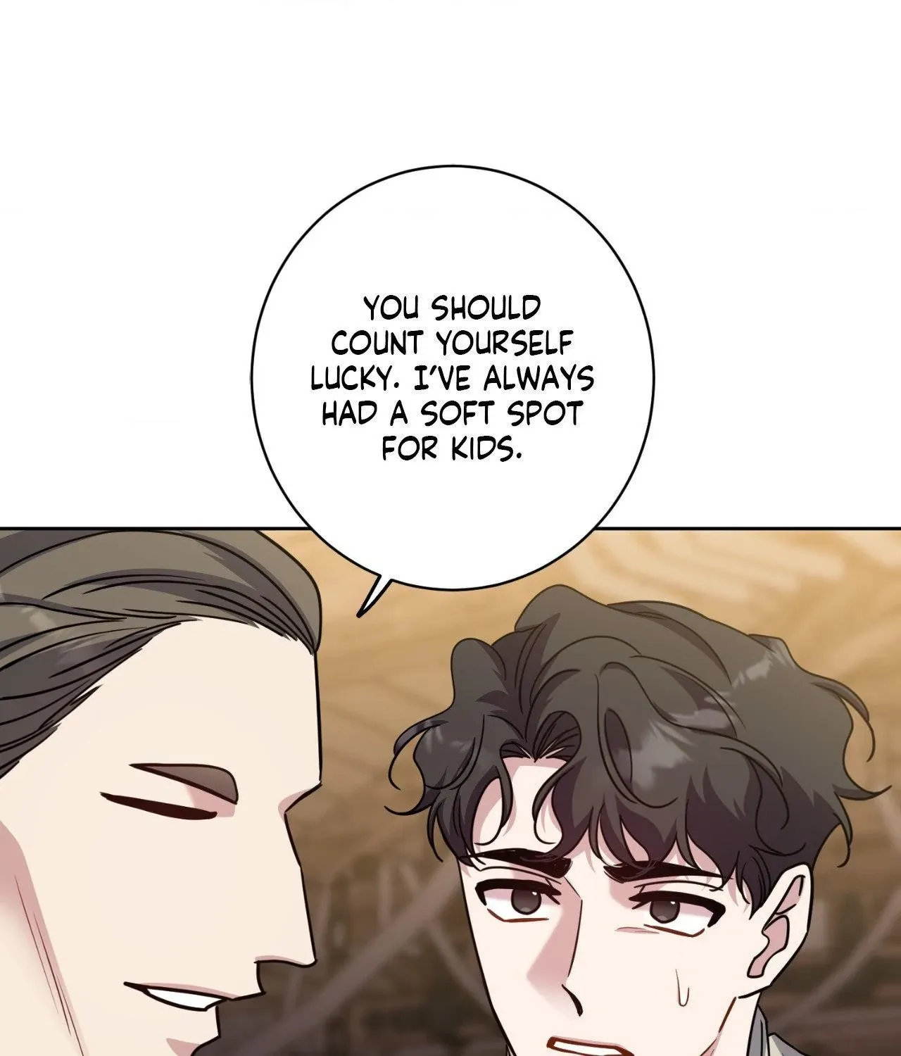 It Starts with Isaac Chapter 40 page 133 - 