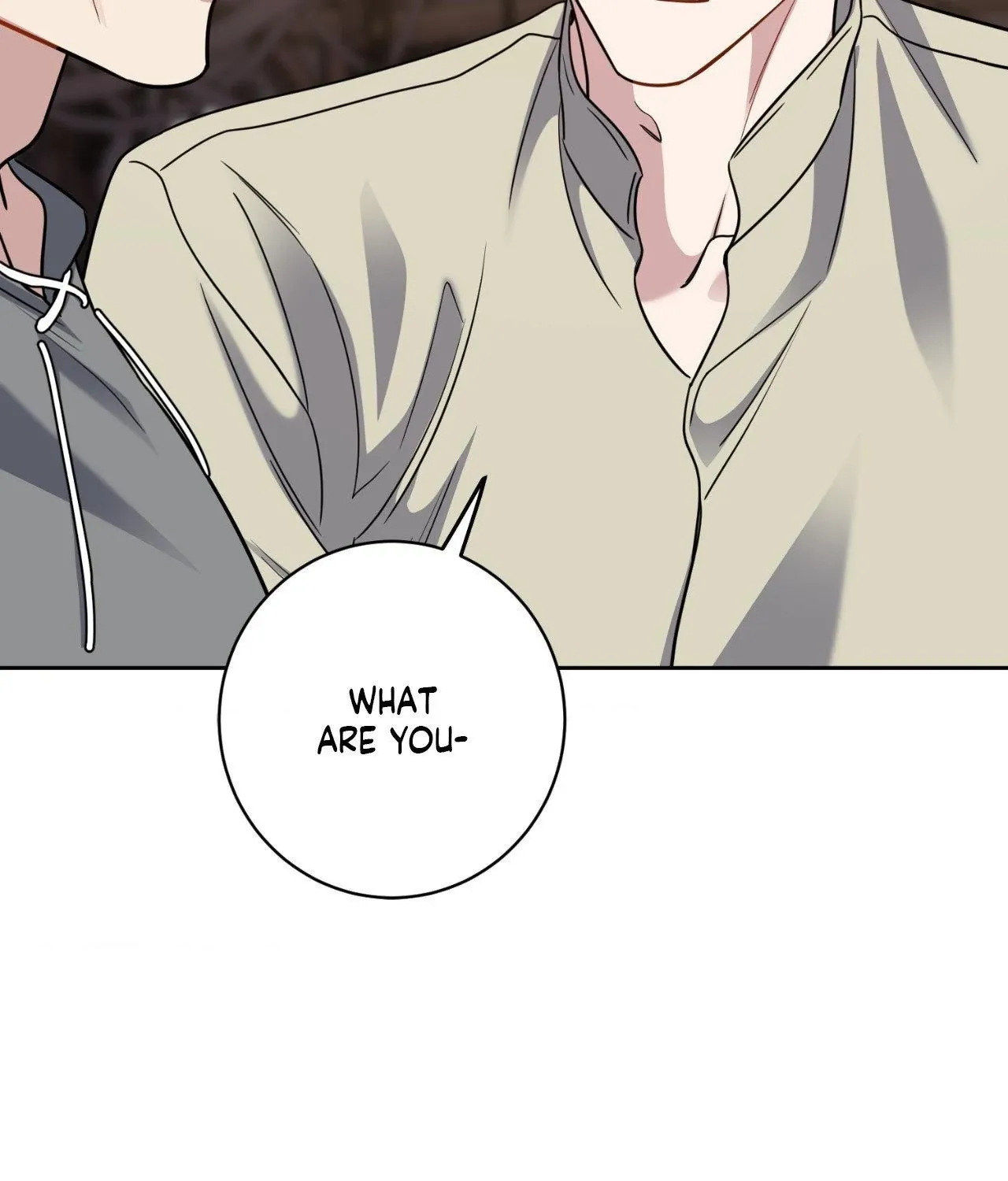 It Starts with Isaac Chapter 40 page 134 - 