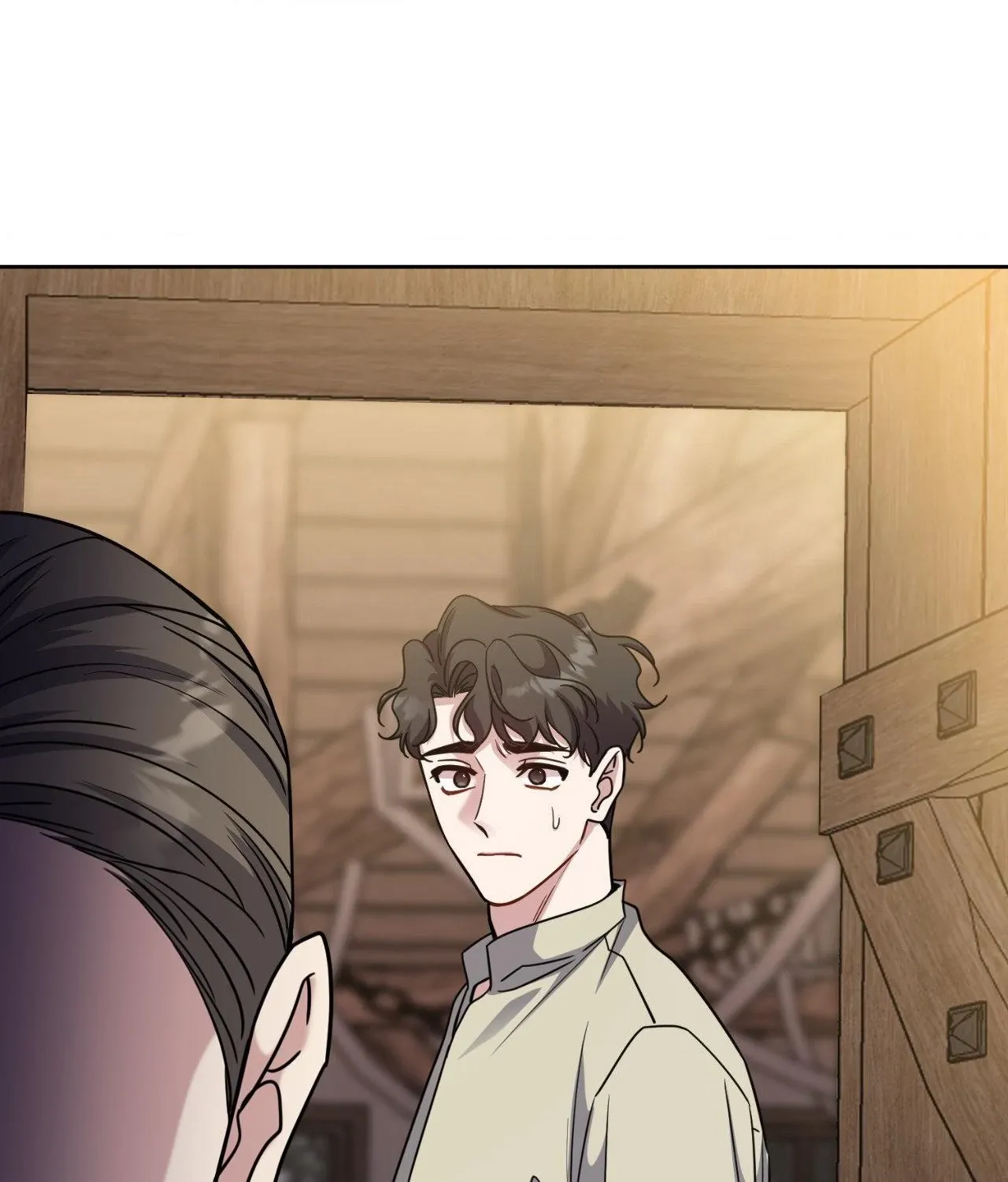 It Starts with Isaac Chapter 40 page 140 - 