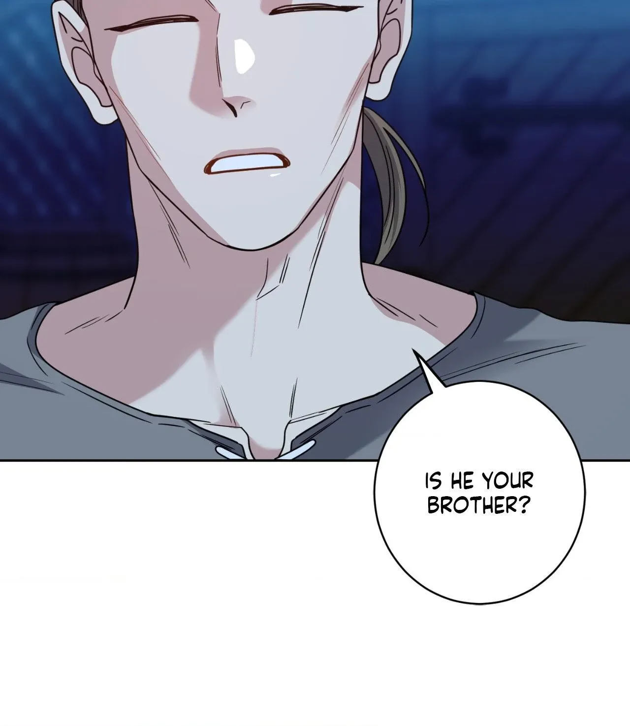 It Starts with Isaac Chapter 40 page 17 - 