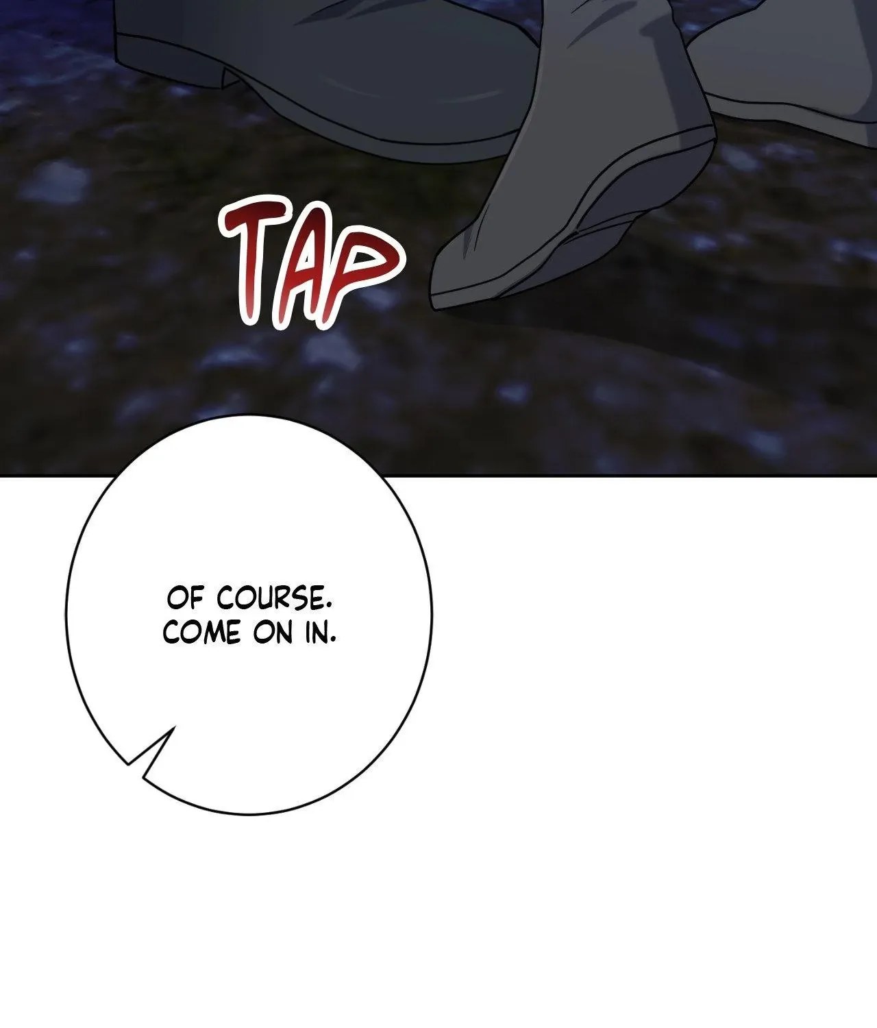 It Starts with Isaac Chapter 40 page 21 - 