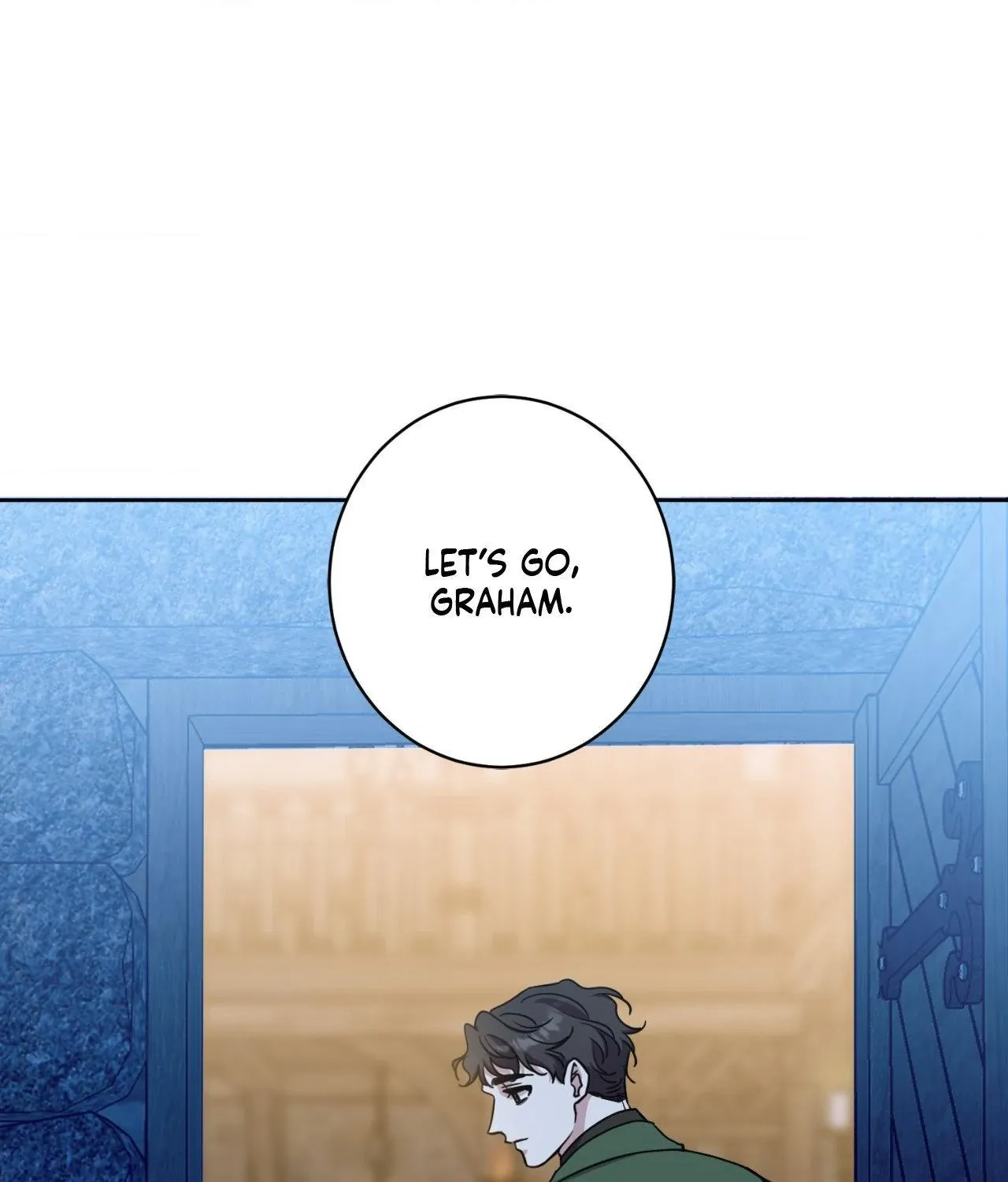 It Starts with Isaac Chapter 40 page 22 - 
