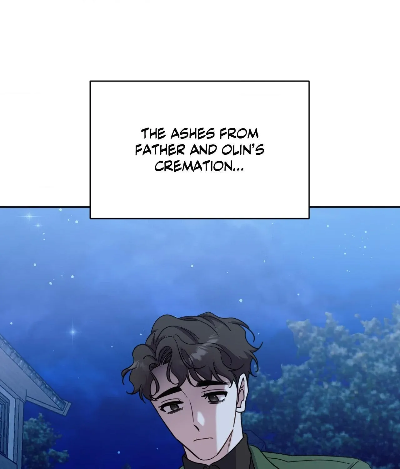 It Starts with Isaac Chapter 40 page 27 - 