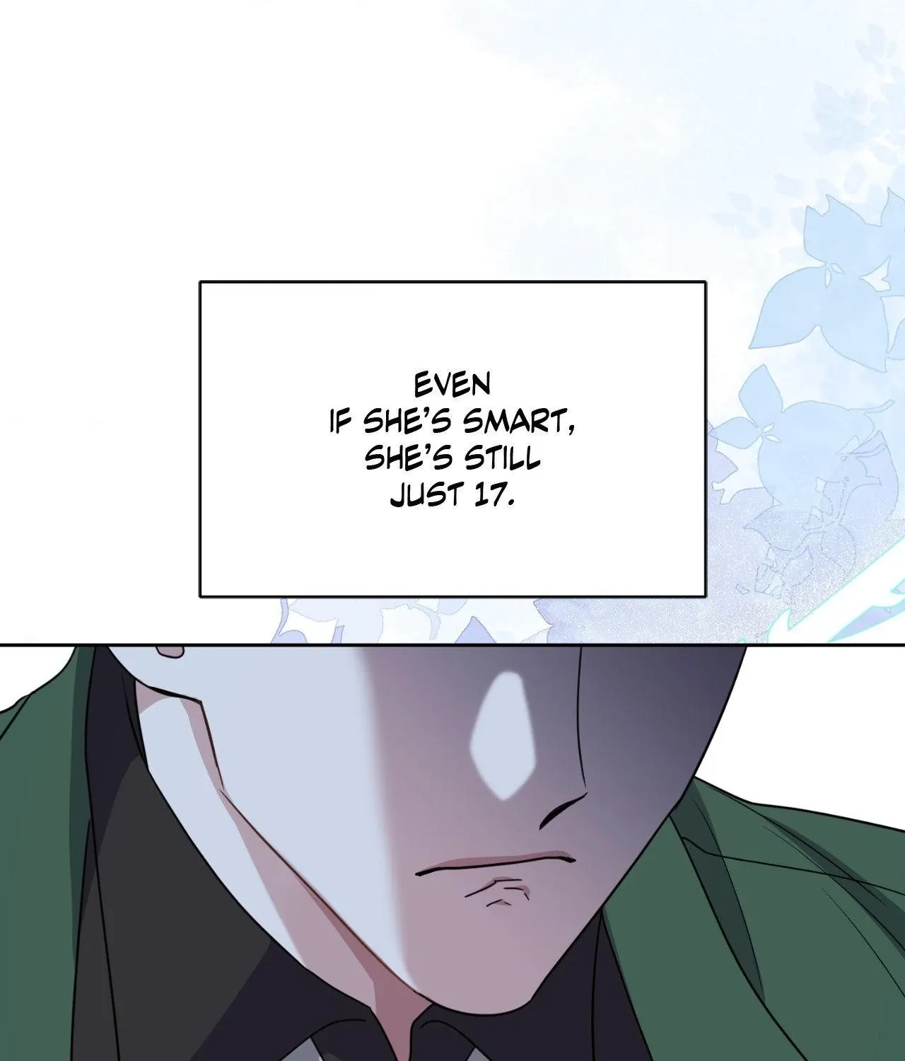 It Starts with Isaac Chapter 40 page 31 - 