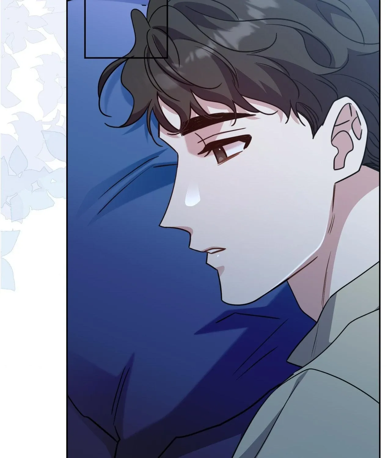 It Starts with Isaac Chapter 40 page 37 - 