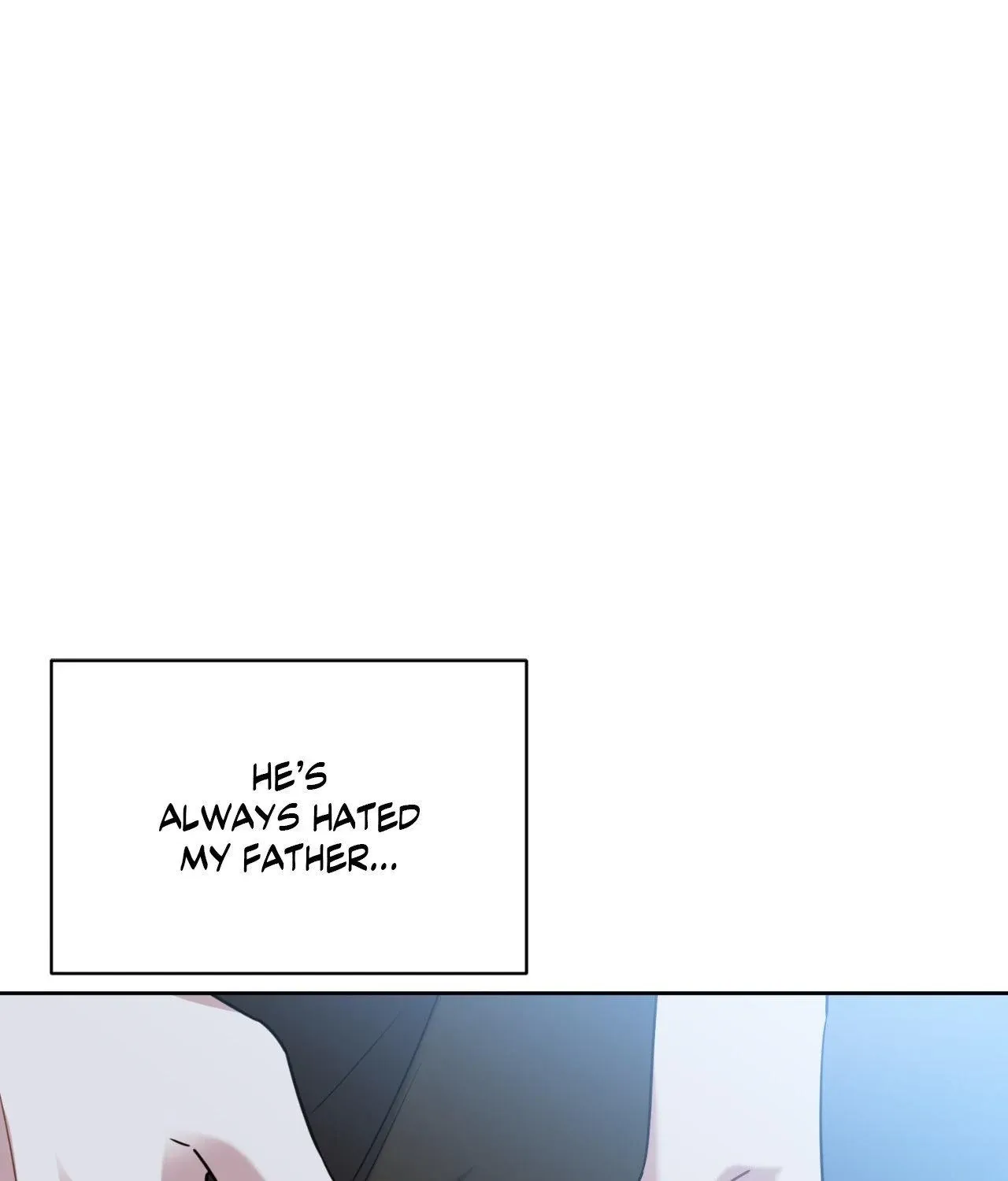 It Starts with Isaac Chapter 40 page 44 - 