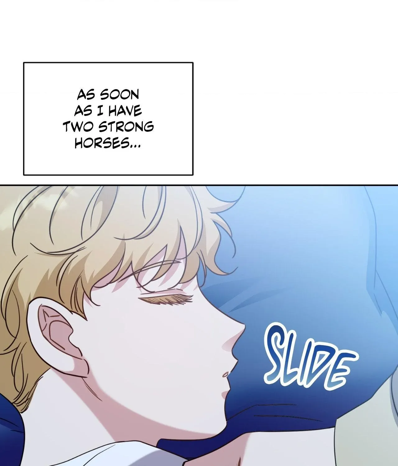 It Starts with Isaac Chapter 40 page 46 - 