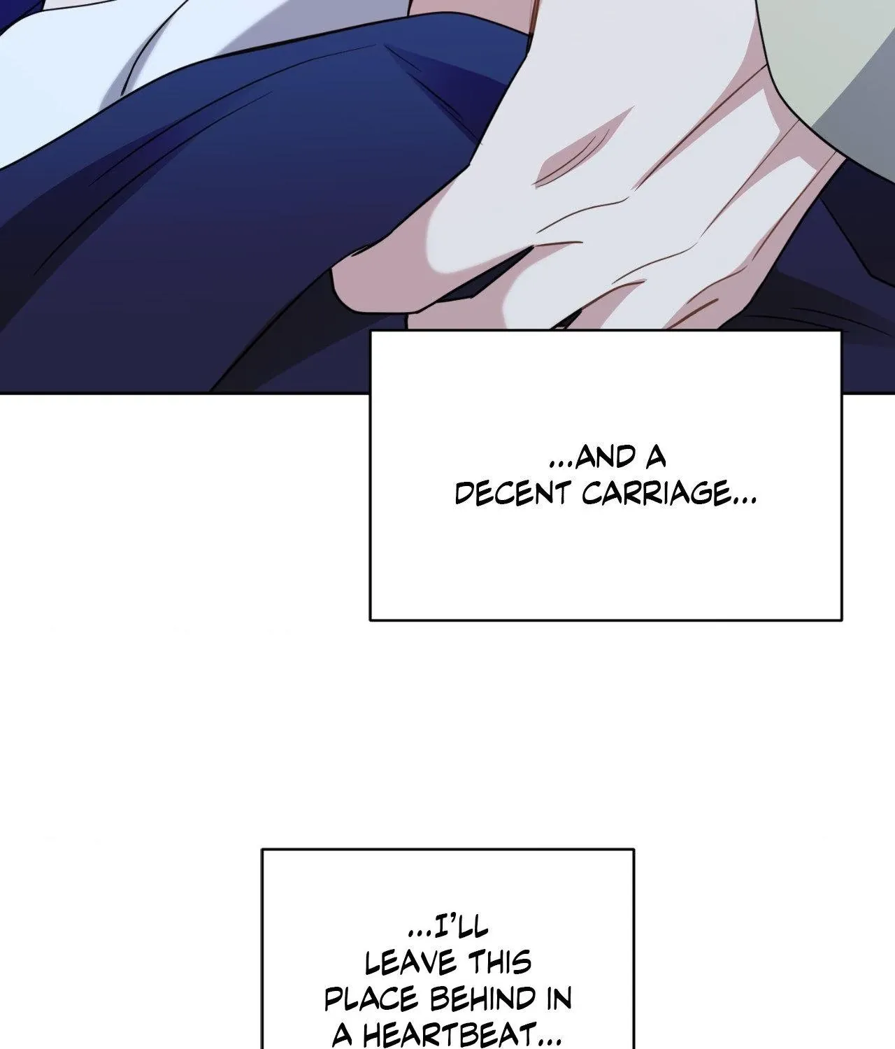 It Starts with Isaac Chapter 40 page 47 - 