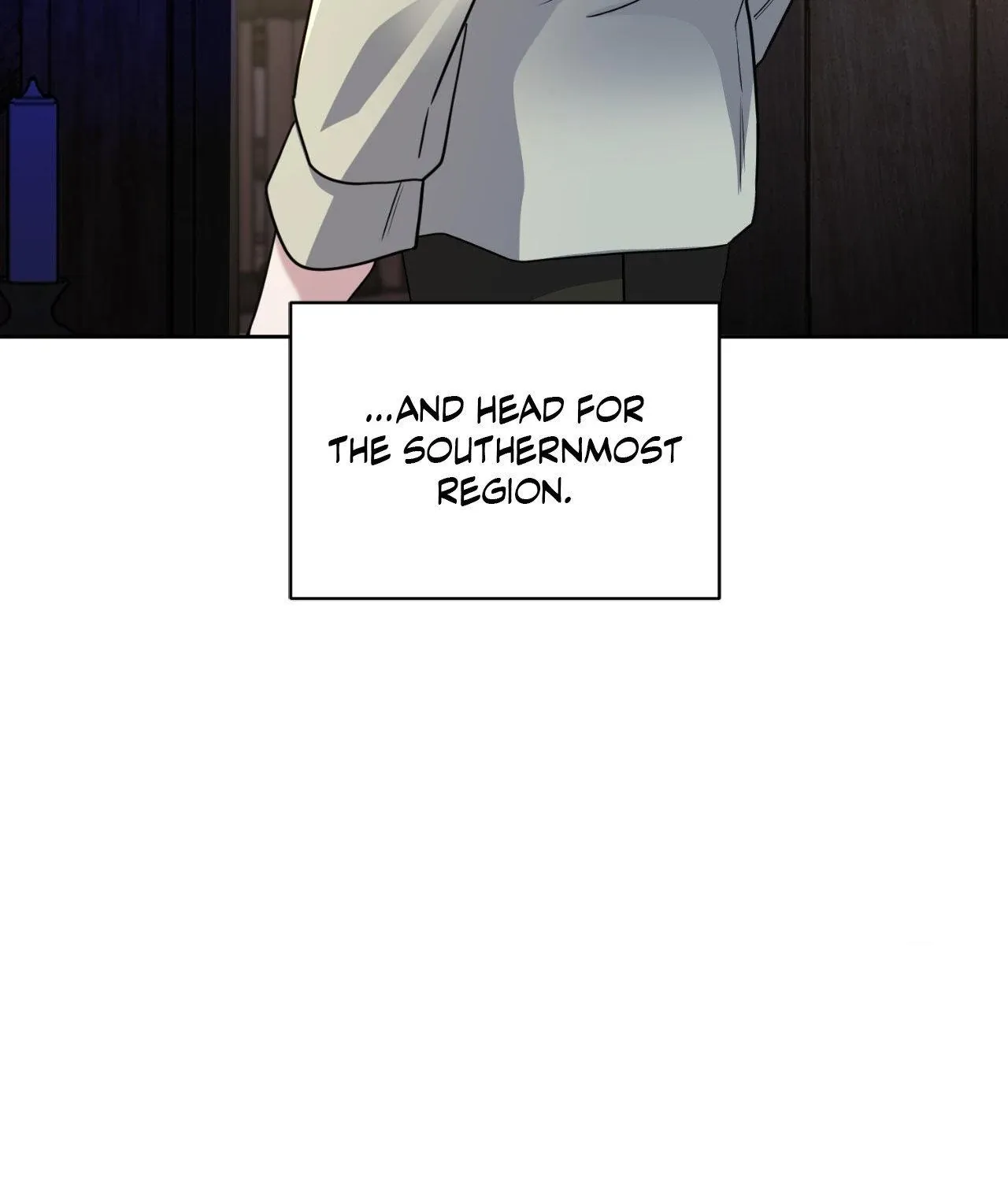 It Starts with Isaac Chapter 40 page 49 - 