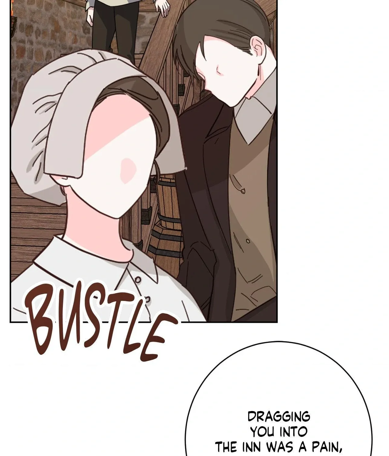 It Starts with Isaac Chapter 40 page 52 - 