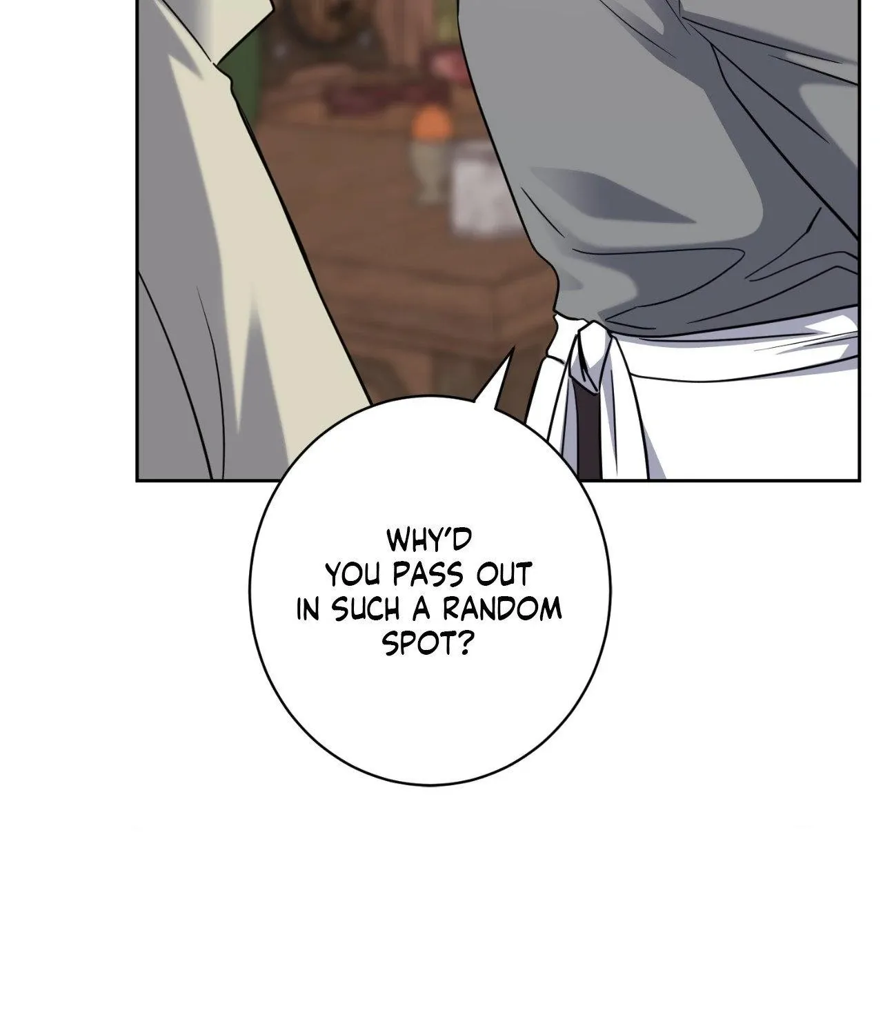 It Starts with Isaac Chapter 40 page 54 - 