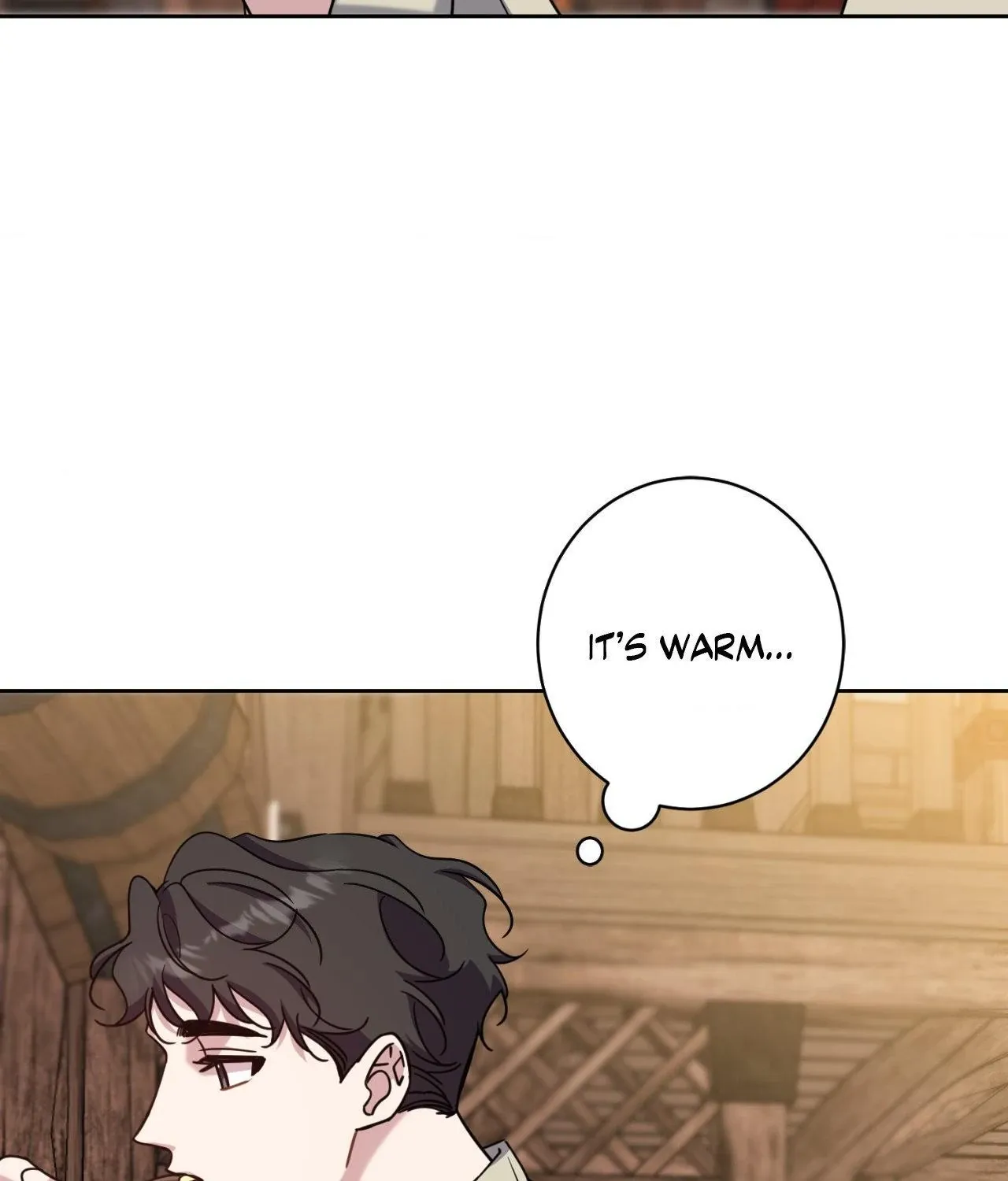It Starts with Isaac Chapter 40 page 59 - 