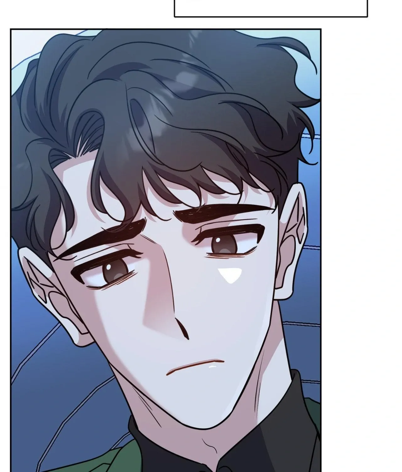 It Starts with Isaac Chapter 40 page 7 - 