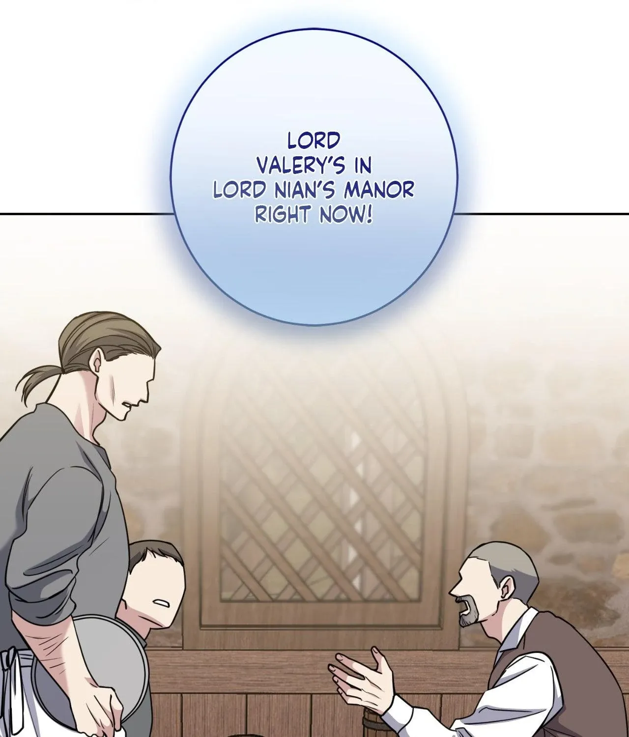 It Starts with Isaac Chapter 40 page 65 - 