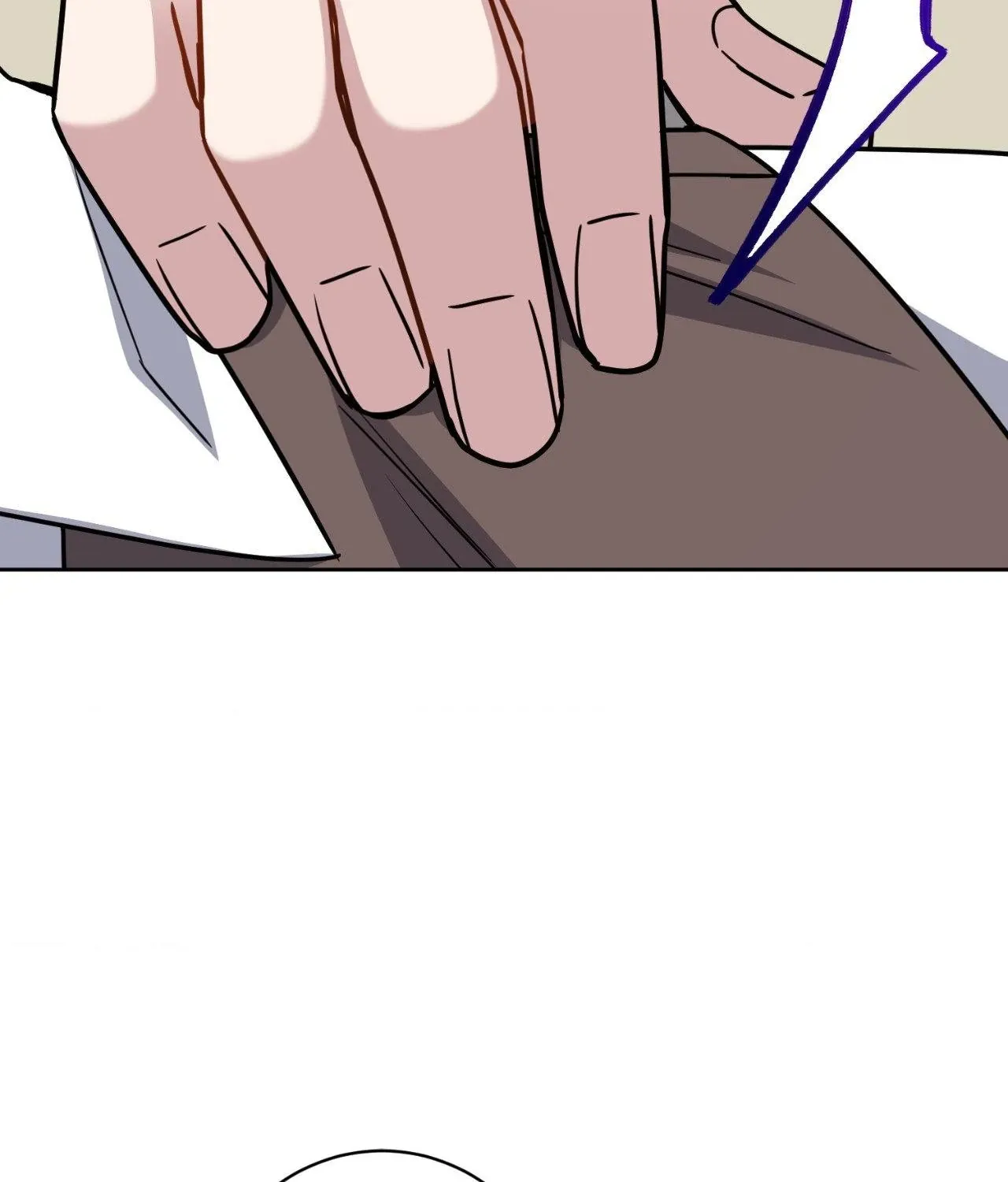 It Starts with Isaac Chapter 40 page 69 - 