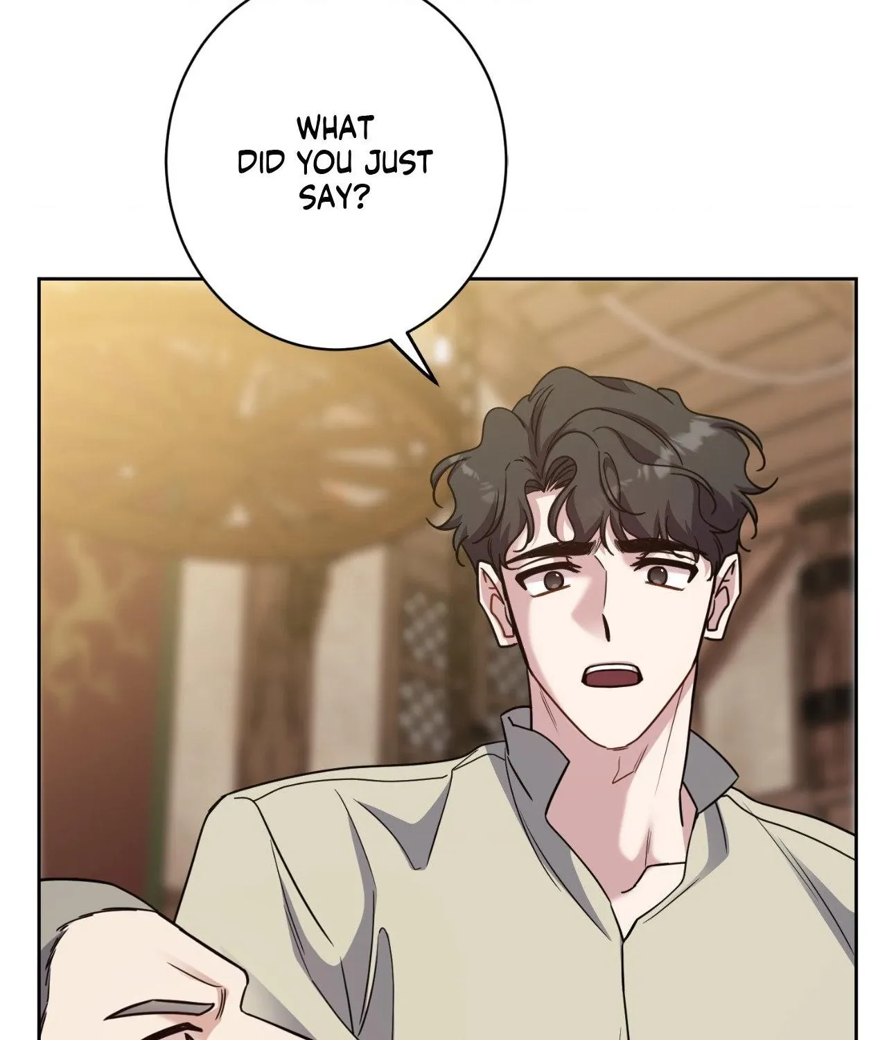 It Starts with Isaac Chapter 40 page 70 - 