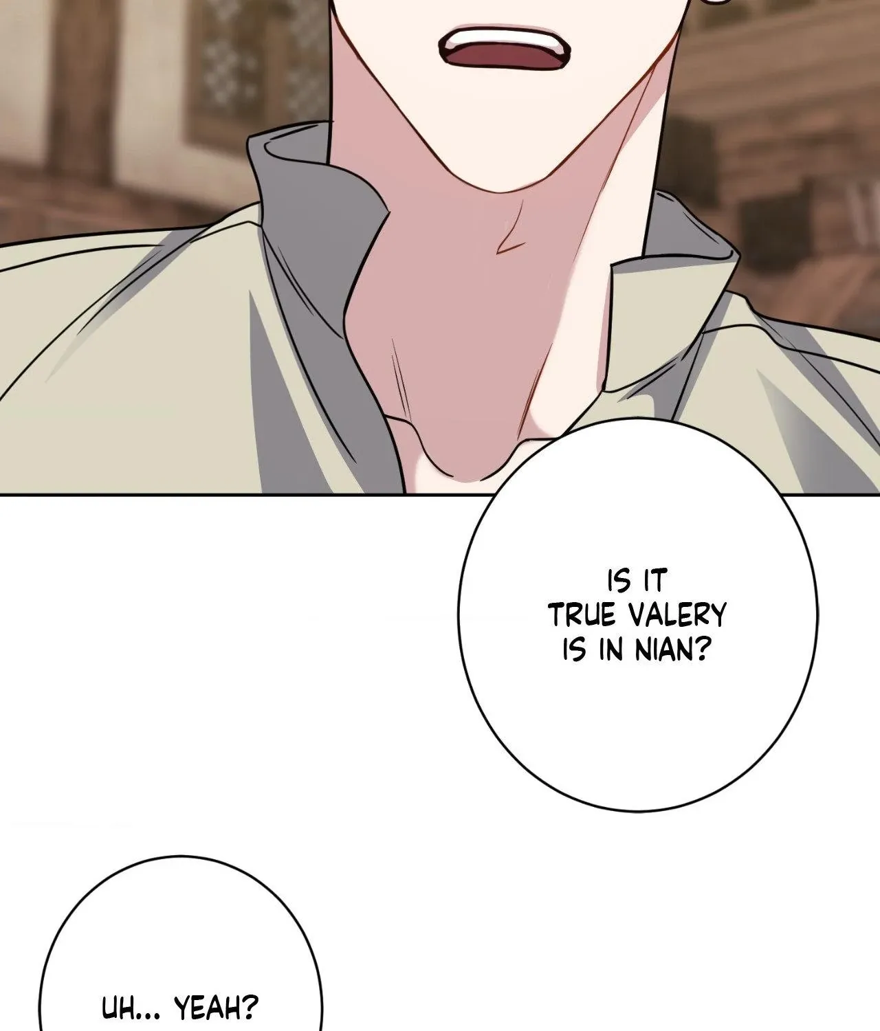 It Starts with Isaac Chapter 40 page 73 - 