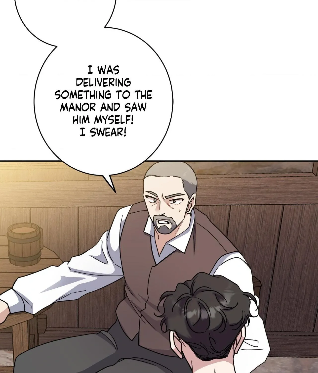 It Starts with Isaac Chapter 40 page 74 - 