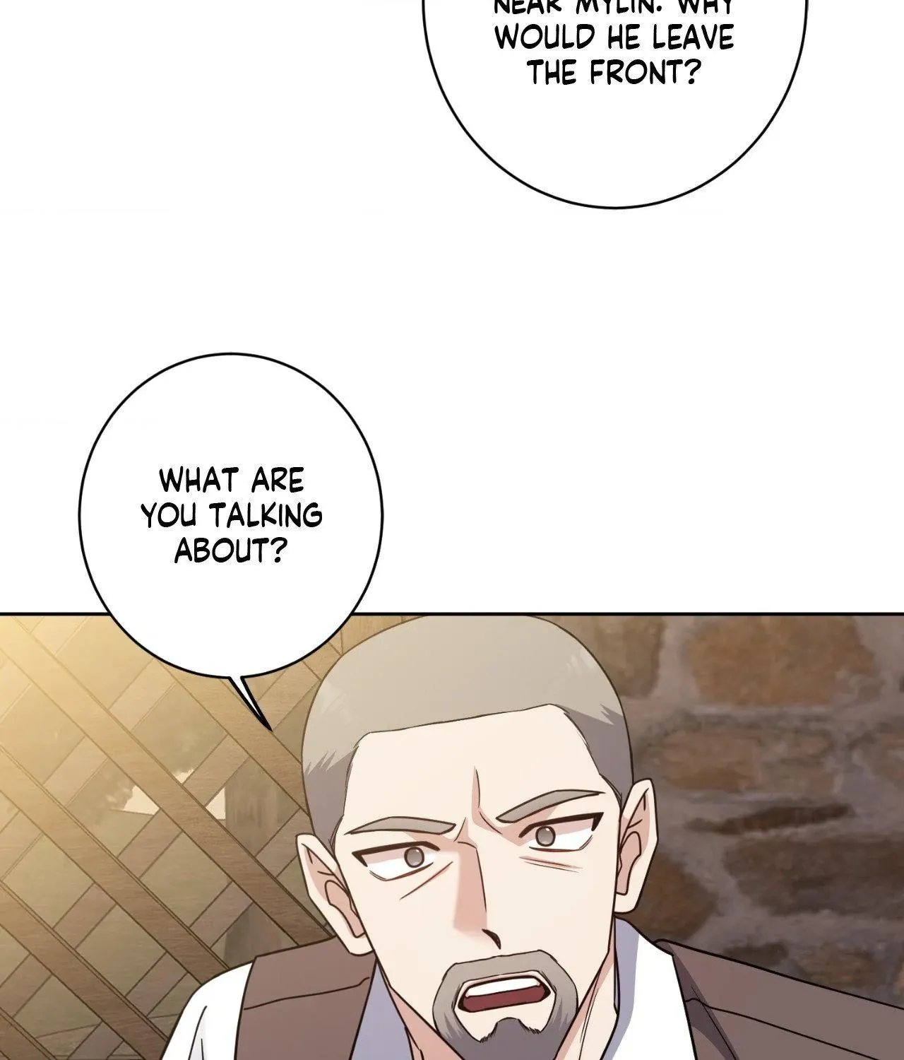 It Starts with Isaac Chapter 40 page 76 - 